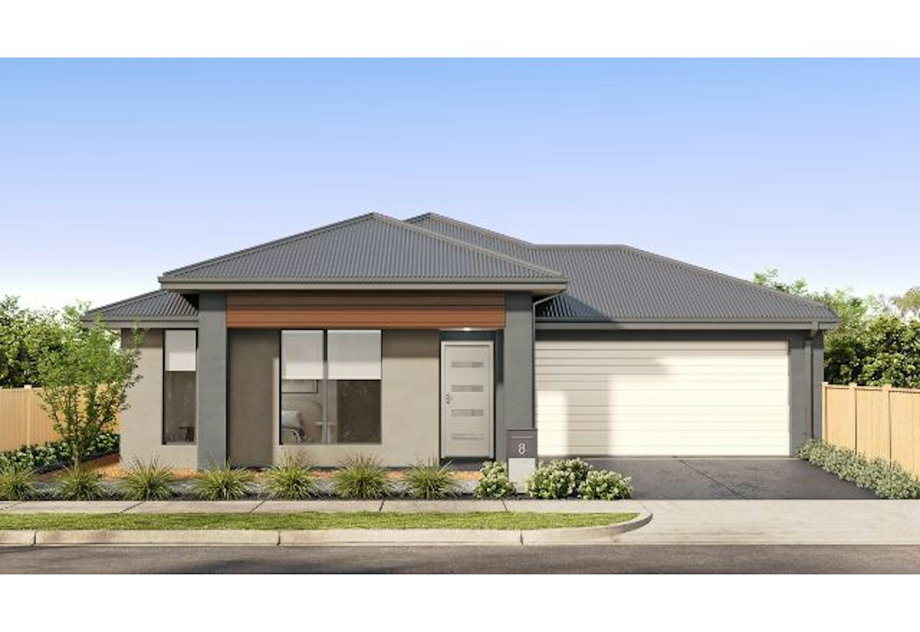 404 Tiramisu Rd. DONNYBROOK, VIC 3064-1
