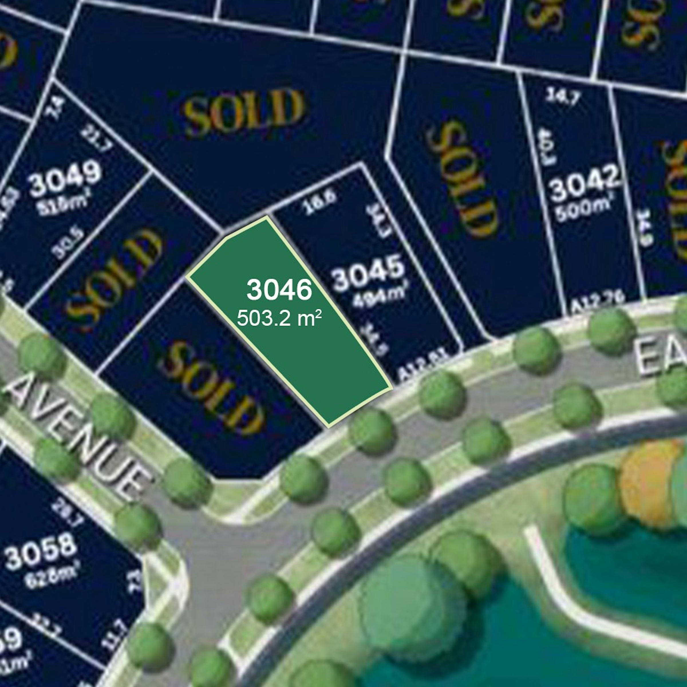 3046 35 Warnervale Rd. WARNERVALE, NSW 2259-5