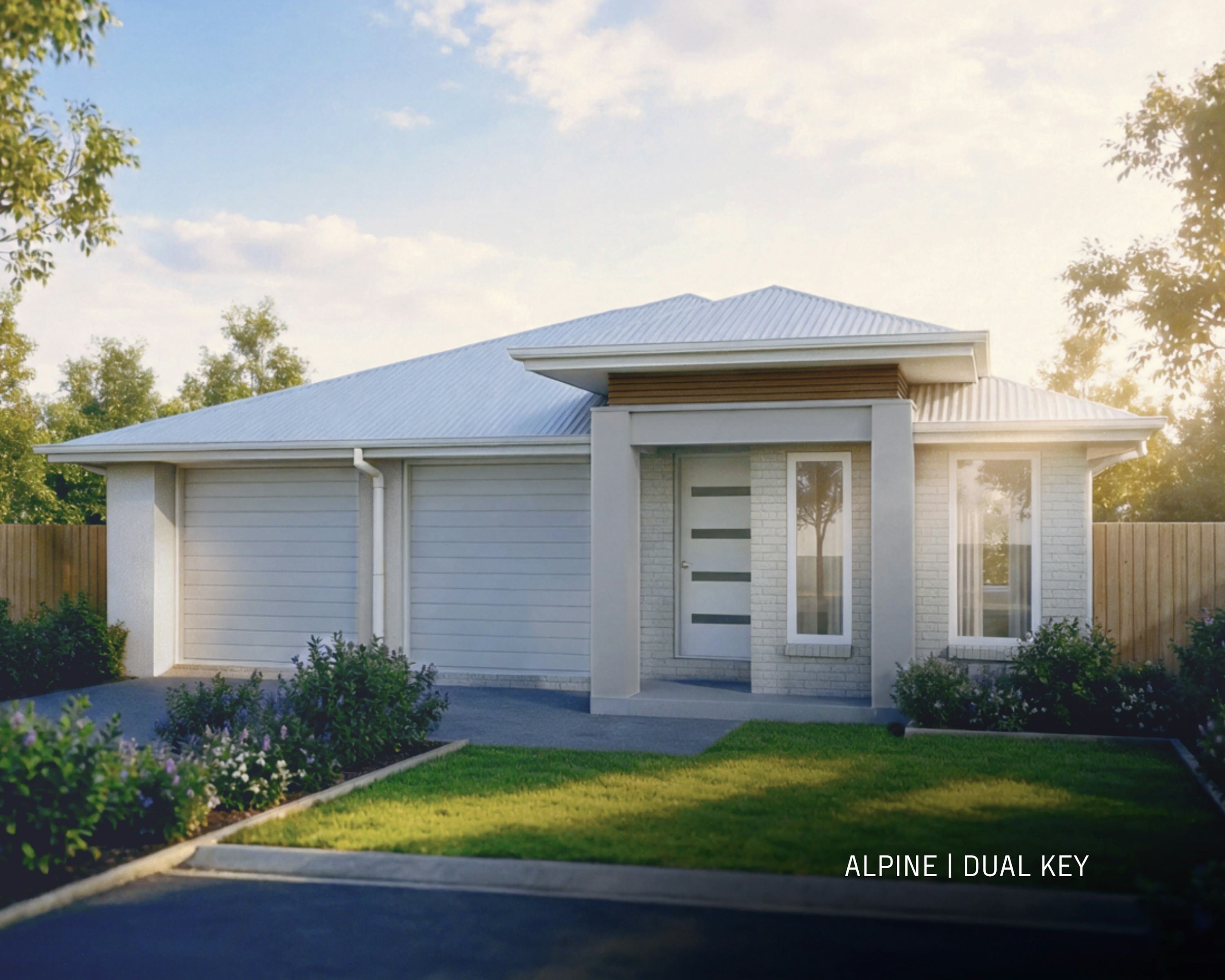 Lot 24 Whitby Place Gleneagle, QLD 4285