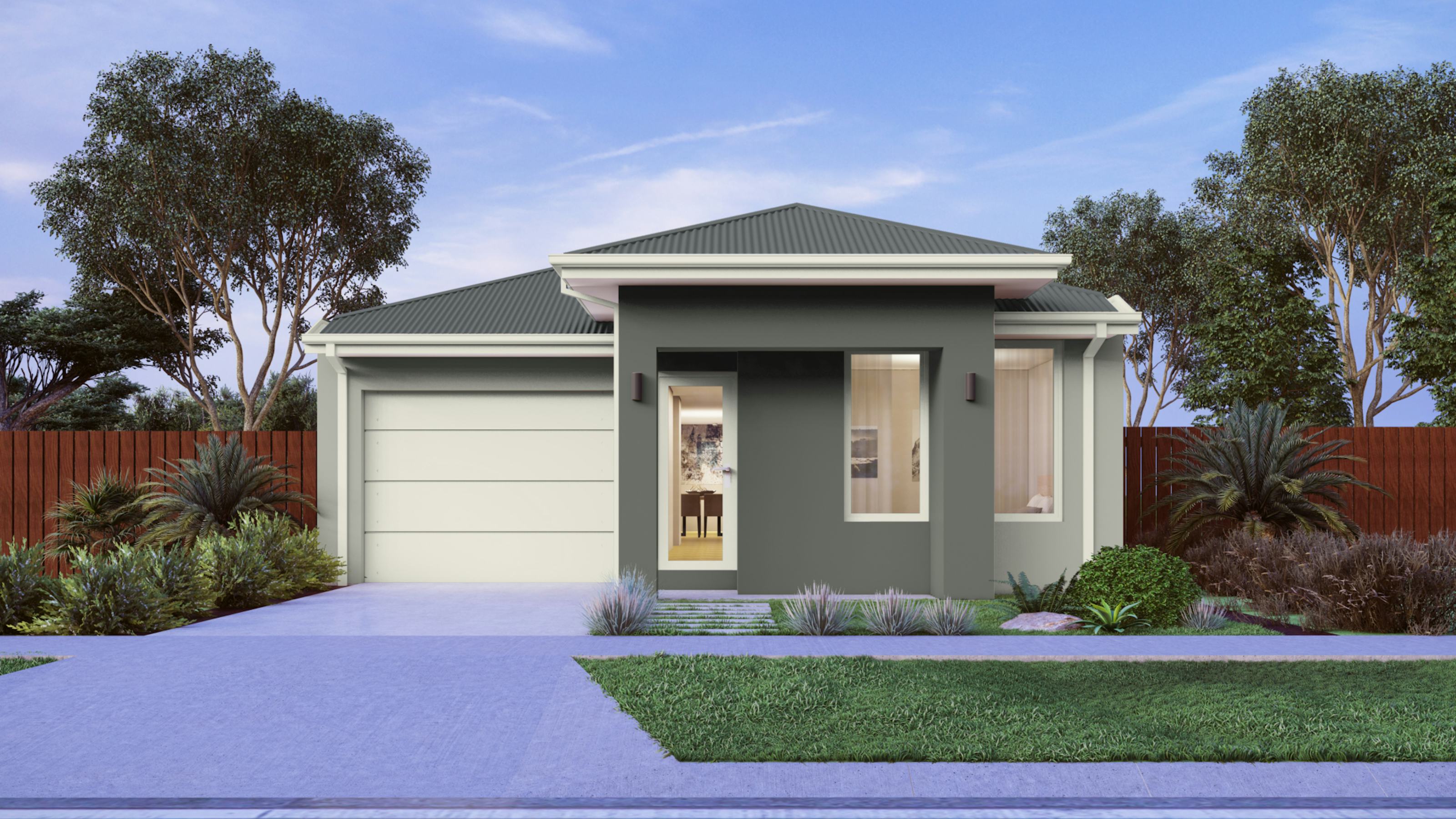 1005 Roughbark Street FRASER RISE, VIC 3336-2