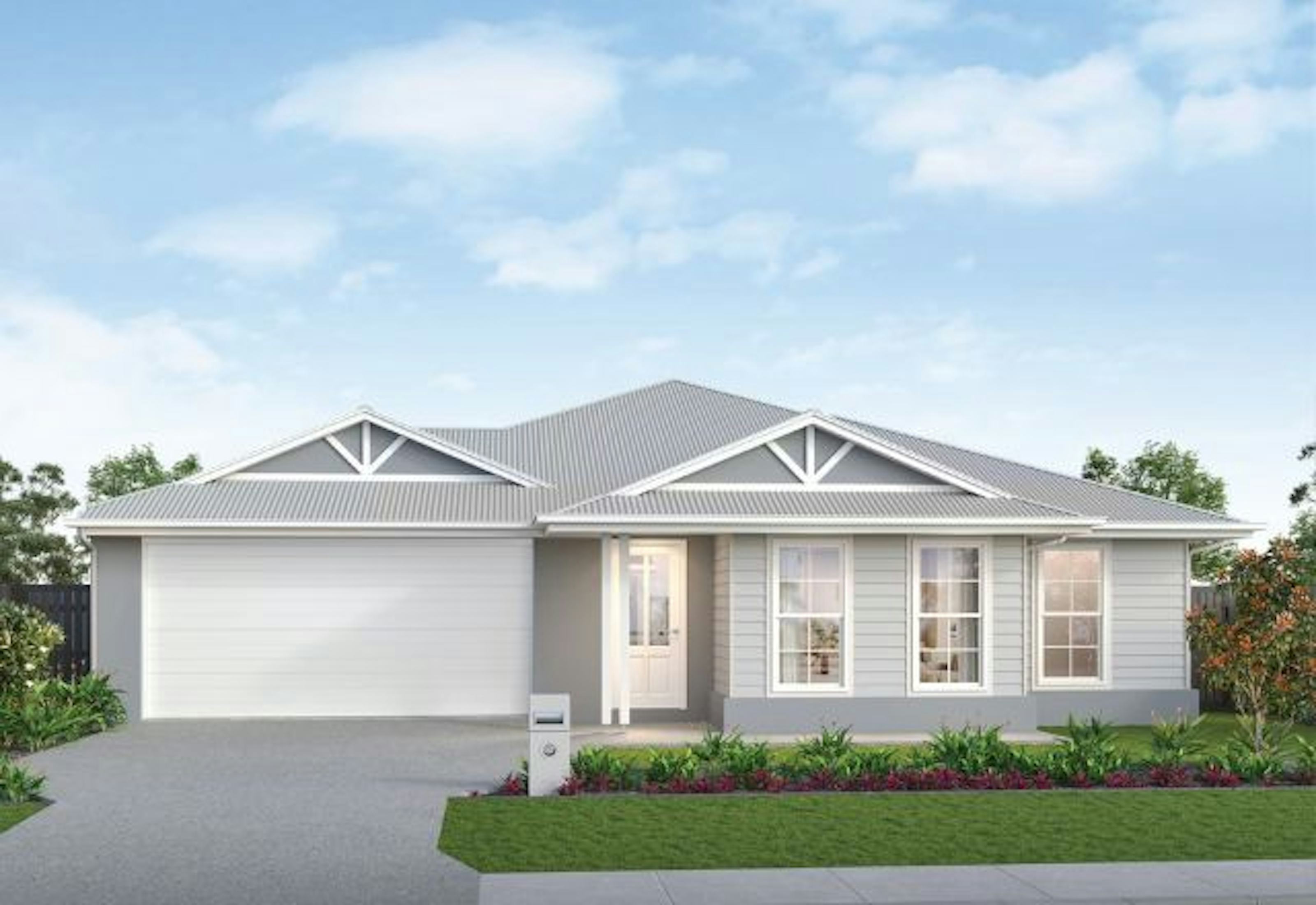 46 Matasha Crescent PIMPAMA, QLD 4209