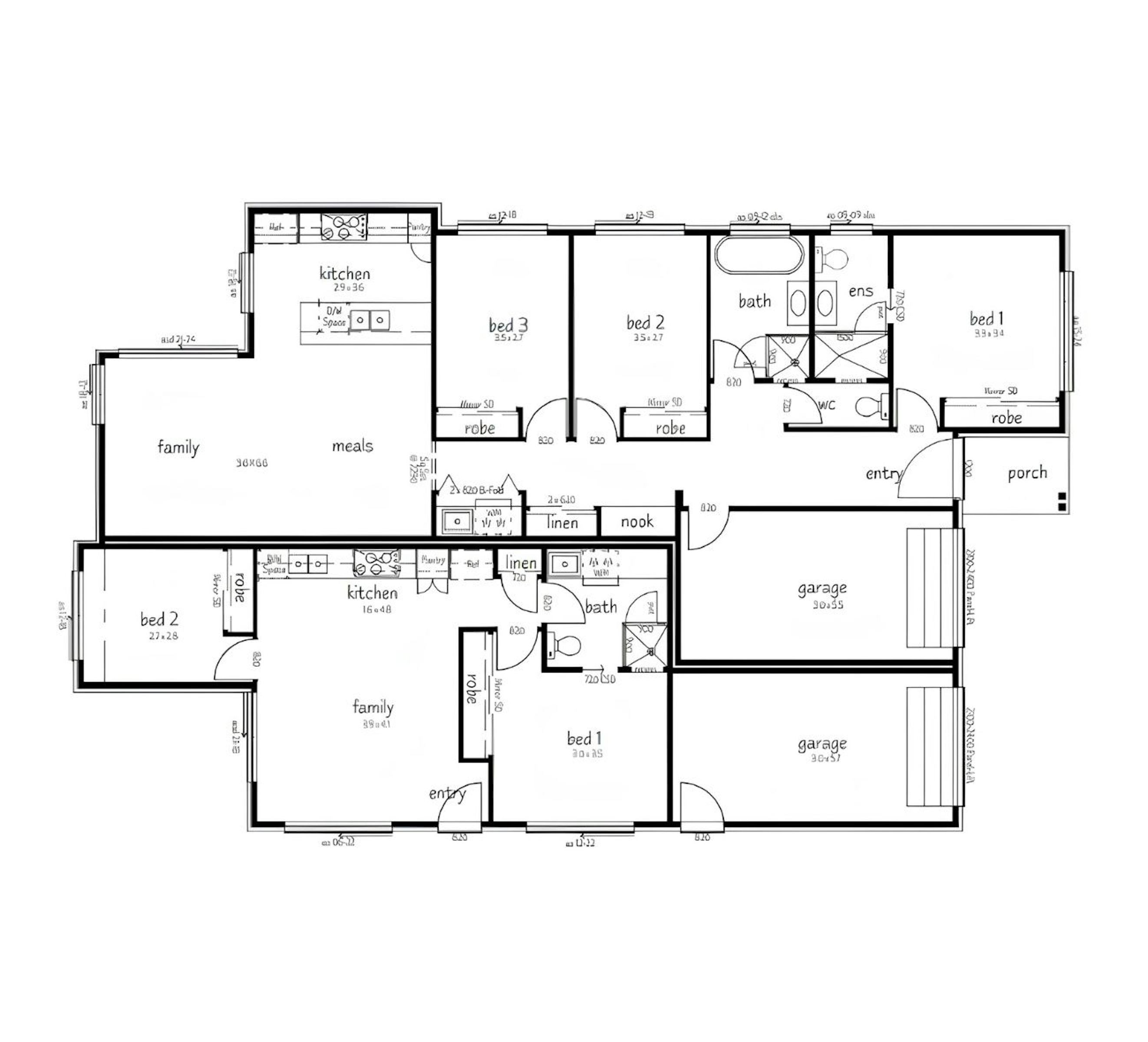 264 95 Gradwells Rd DORA CREEK, NSW 2264-1