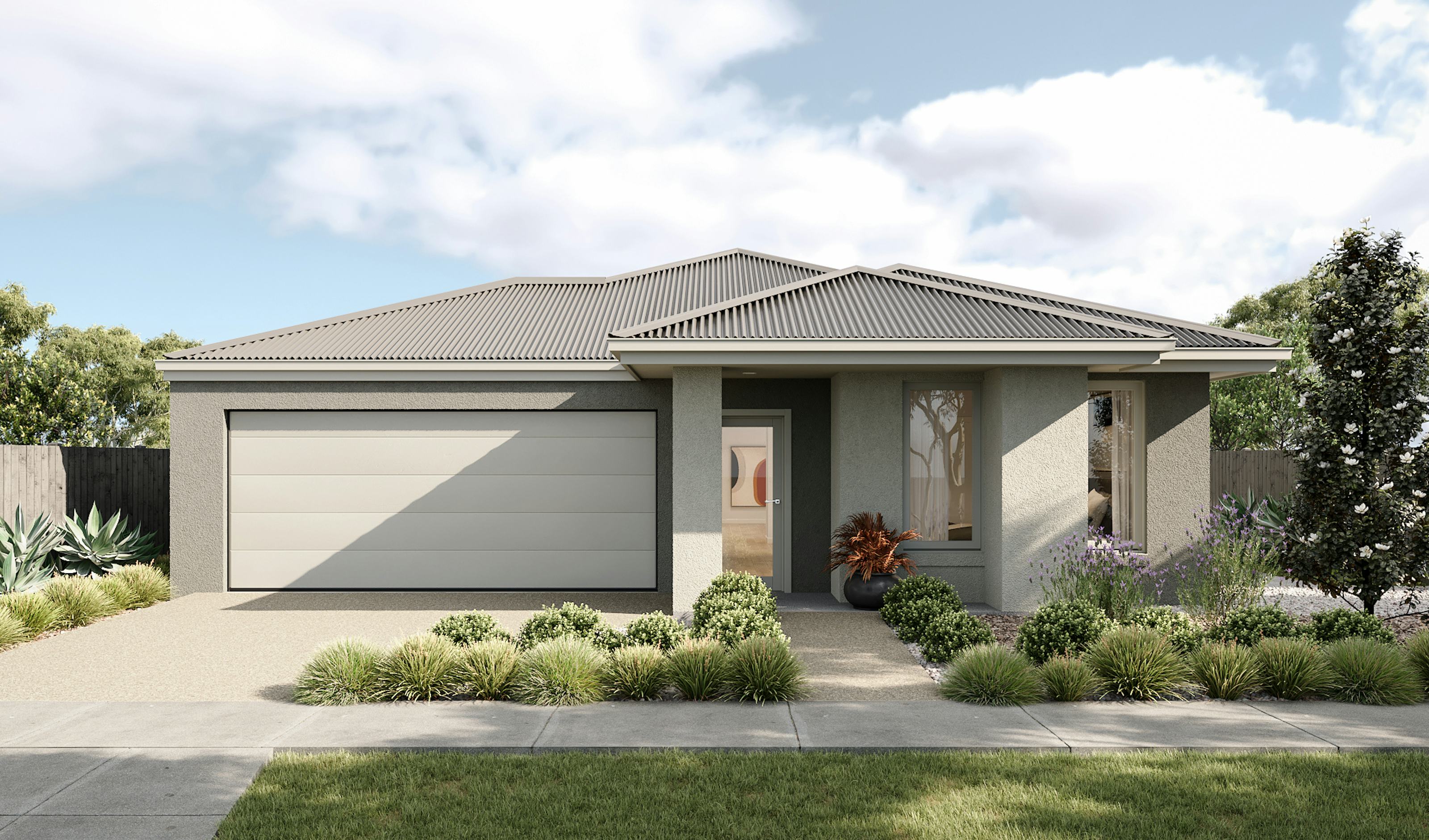 House and Land Investment Property in Mambourin, VIC | Aus Investment Properties - Photo 2
