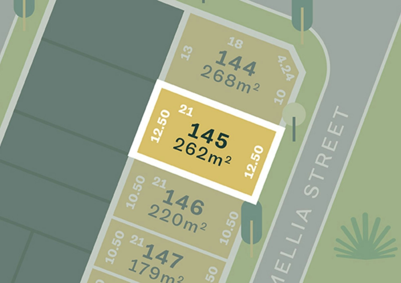 145 Camelia St. COBBLEBANK, VIC 3338-6