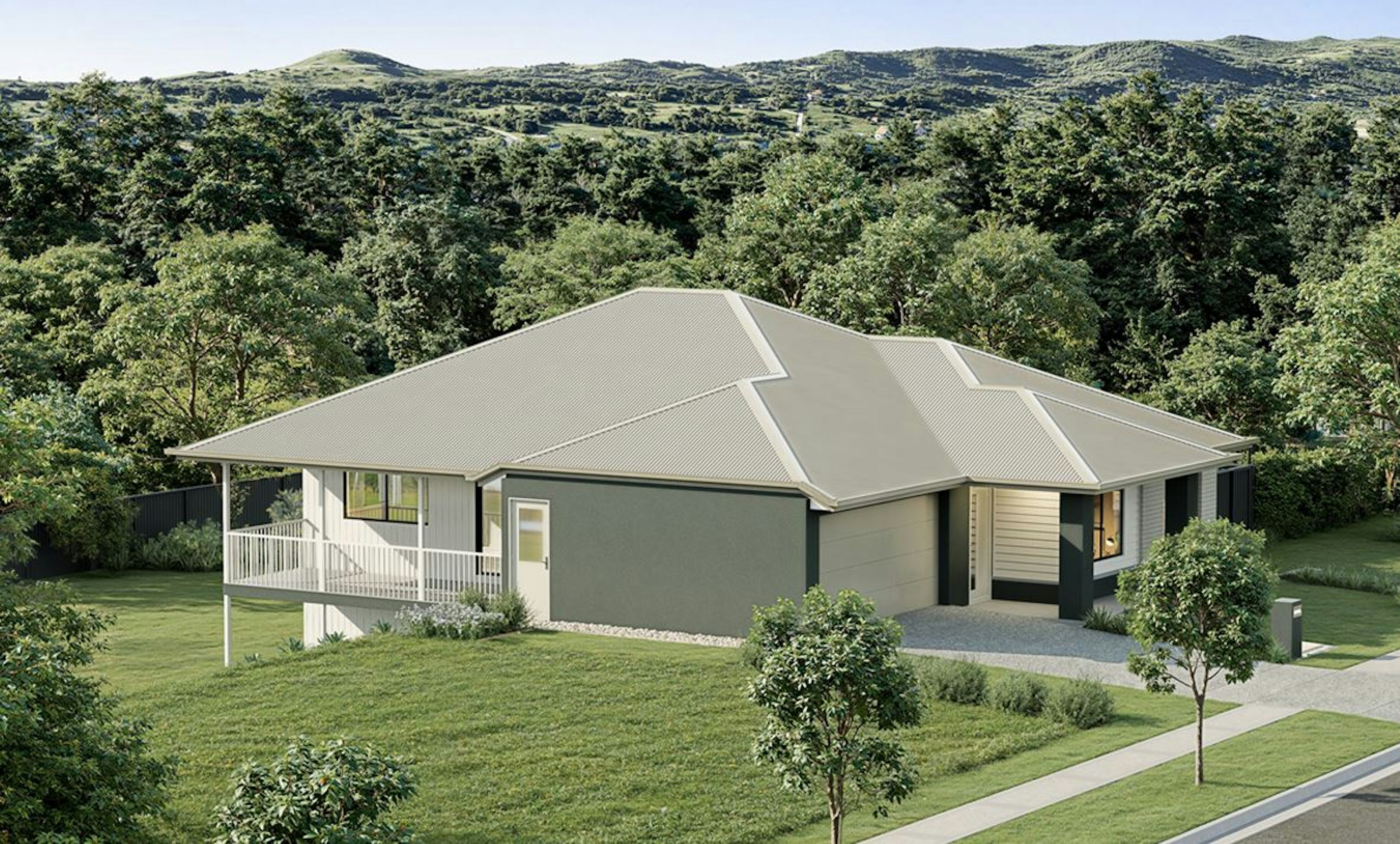 534 Bellevue Ripley, QLD 4306