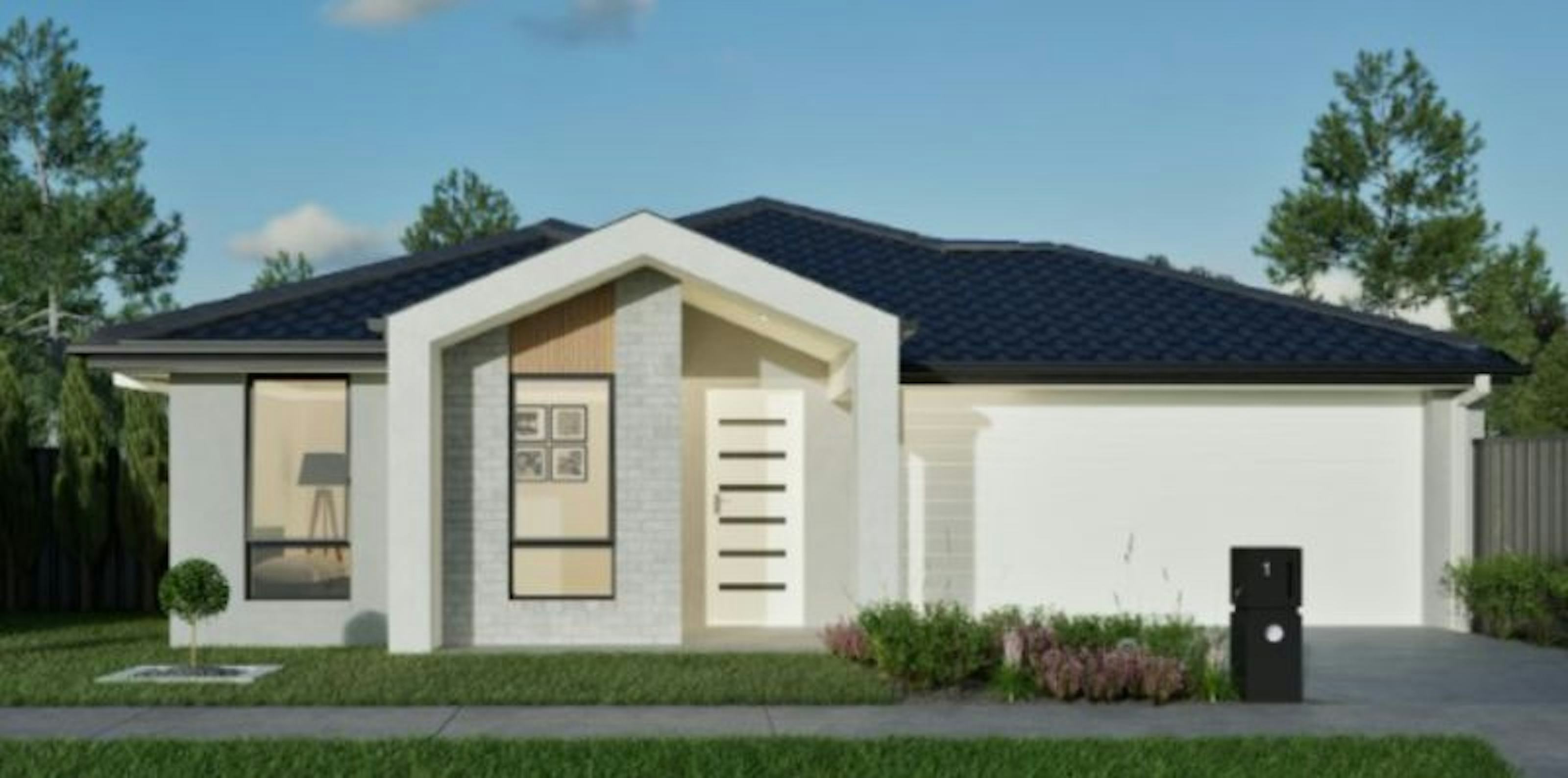 1611 Capstone Circuit MELTON SOUTH, VIC 3338