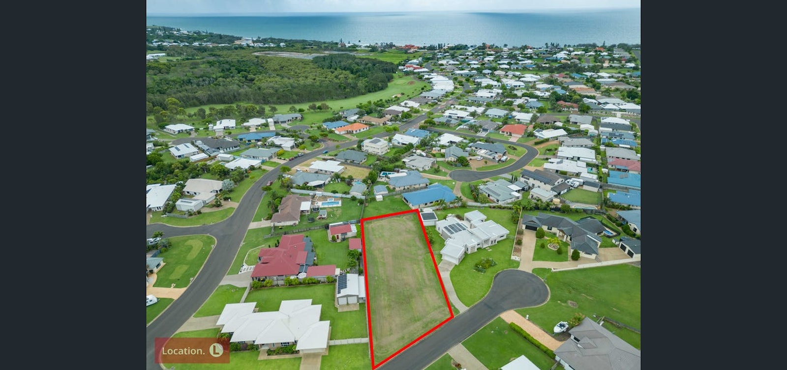 Lot 2 Janet Court Coral Cove, QLD 4670-1