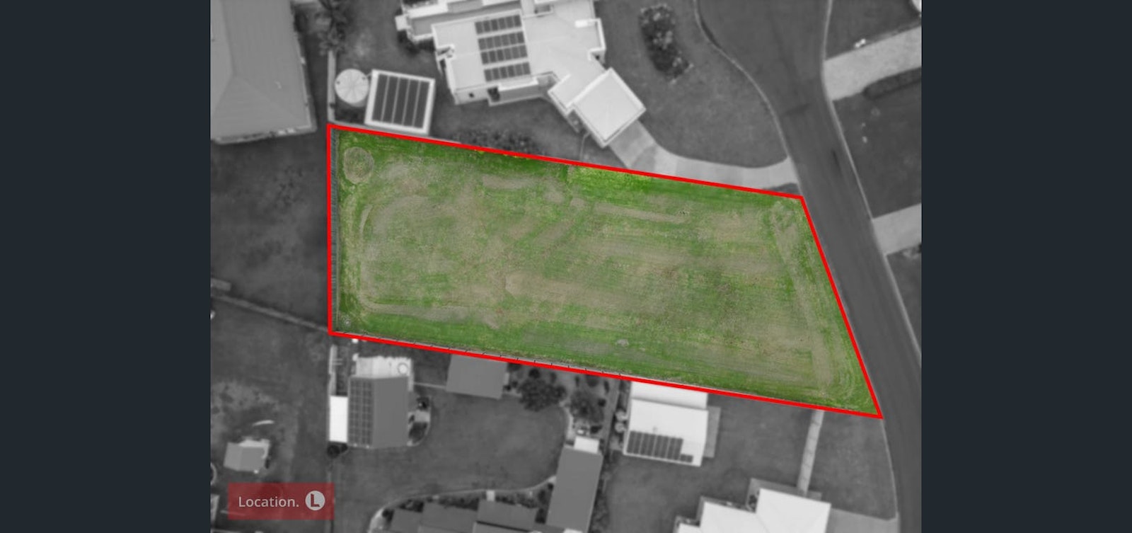 Lot 2 Janet Court Coral Cove, QLD 4670-3
