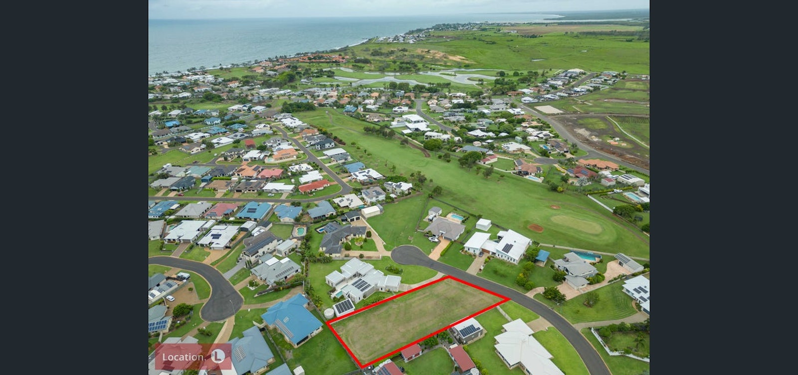 Lot 2 Janet Court Coral Cove, QLD 4670-4