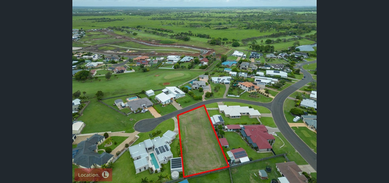 Lot 2 Janet Court Coral Cove, QLD 4670-5