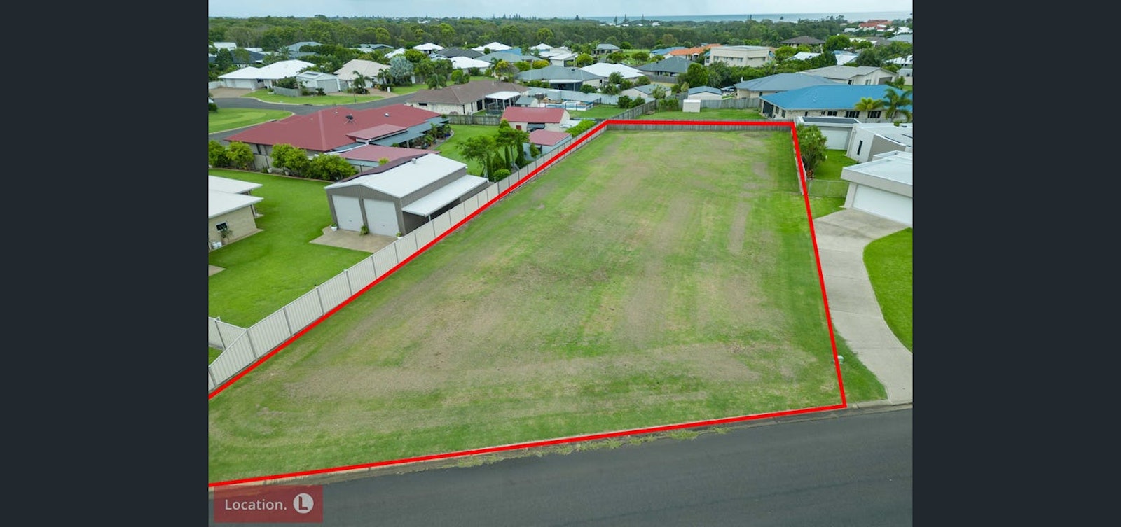 Lot 2 Janet Court Coral Cove, QLD 4670-6