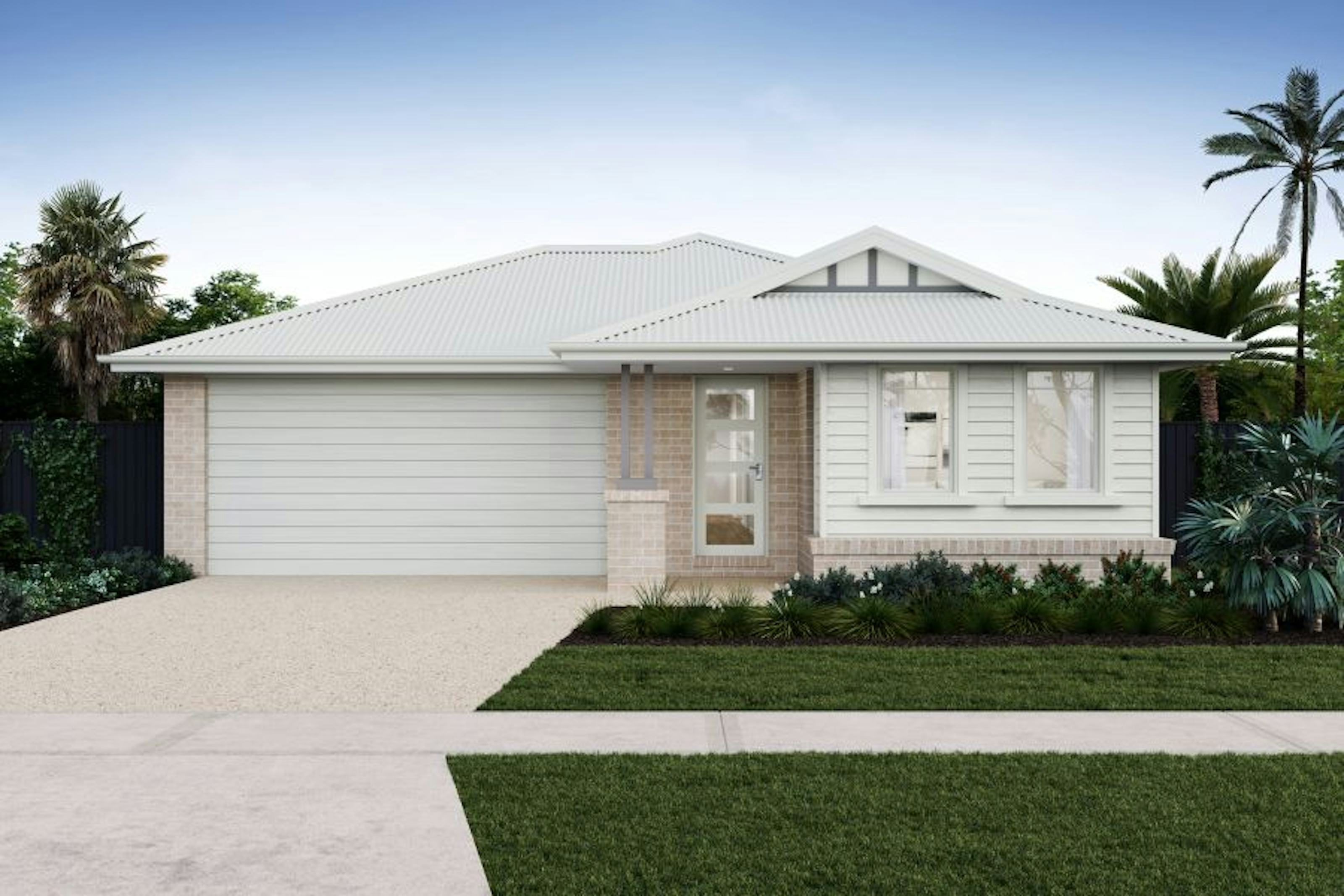 4013 New Rd. REDLAND BAY, QLD 4165