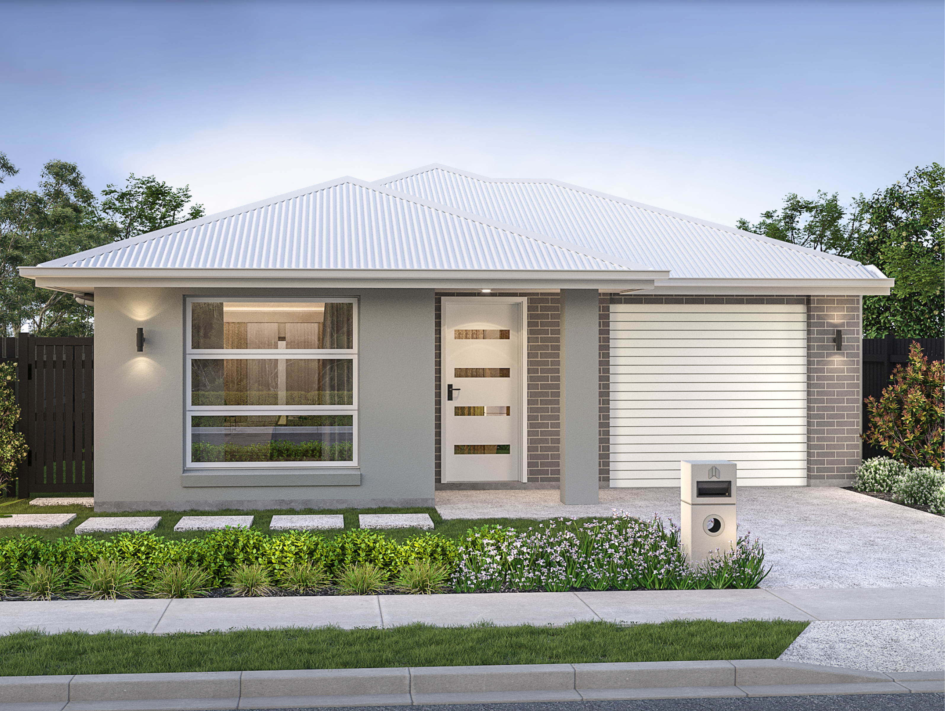 Lot 1912 Blessing Street Morayfield, QLD 4506-0