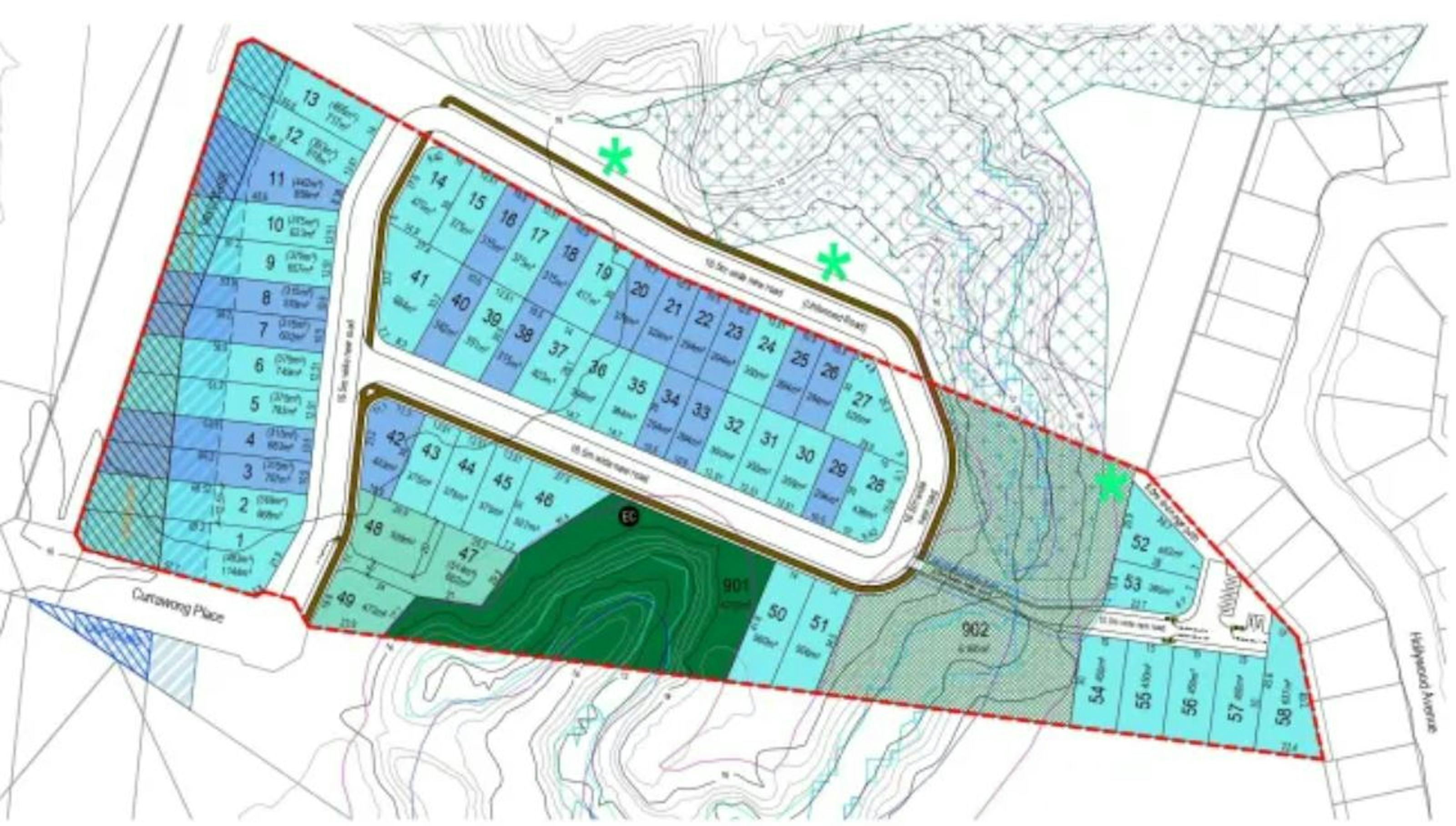 5 Currawong Place Estate - Stage 1 Bellmere, QLD 4510-1
