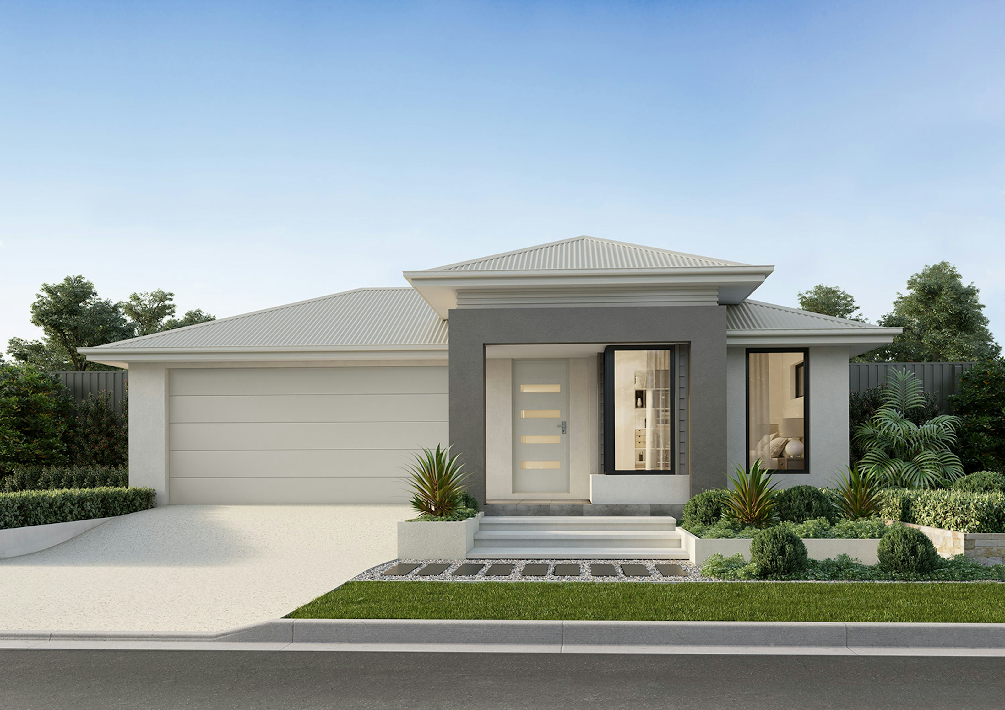 40 Proposed St Aratula, NSW 2714