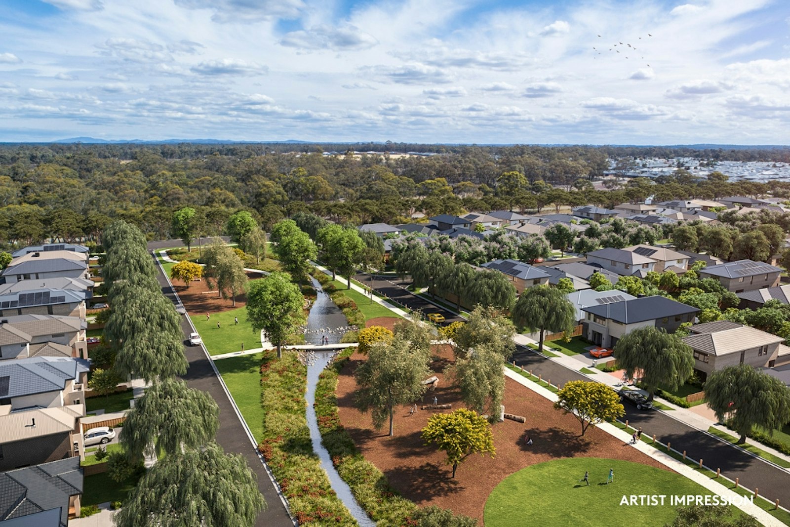 735 6 Betoota Avenue Huntly, VIC 3551-2