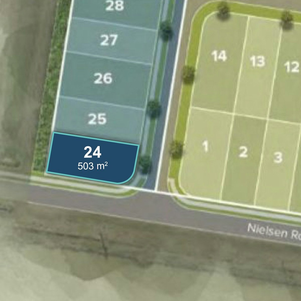 24 A'Lure Estate ROSEWOOD, QLD 4340-6