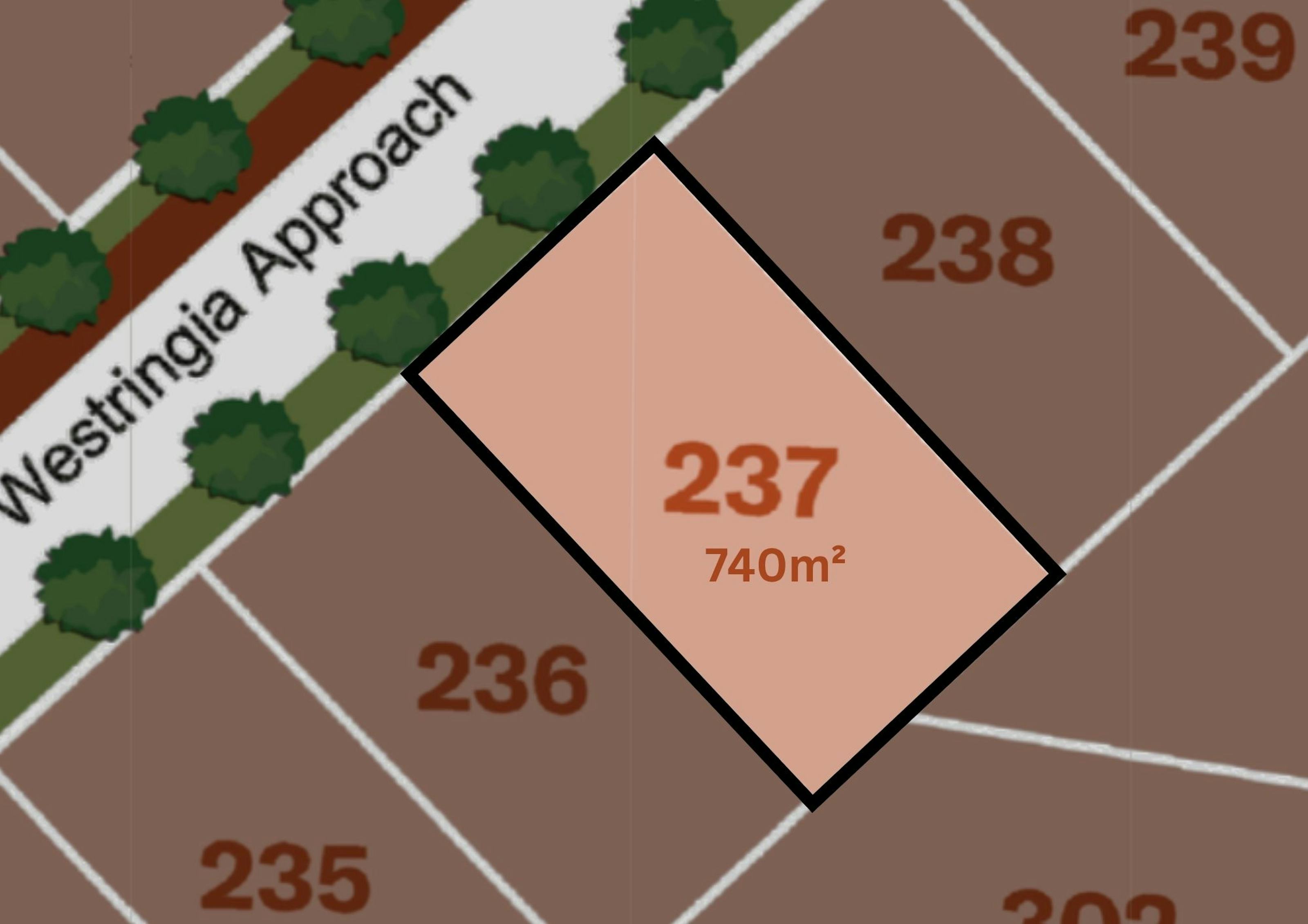 237 Westringia Approach KILMORE, VIC 3764-3