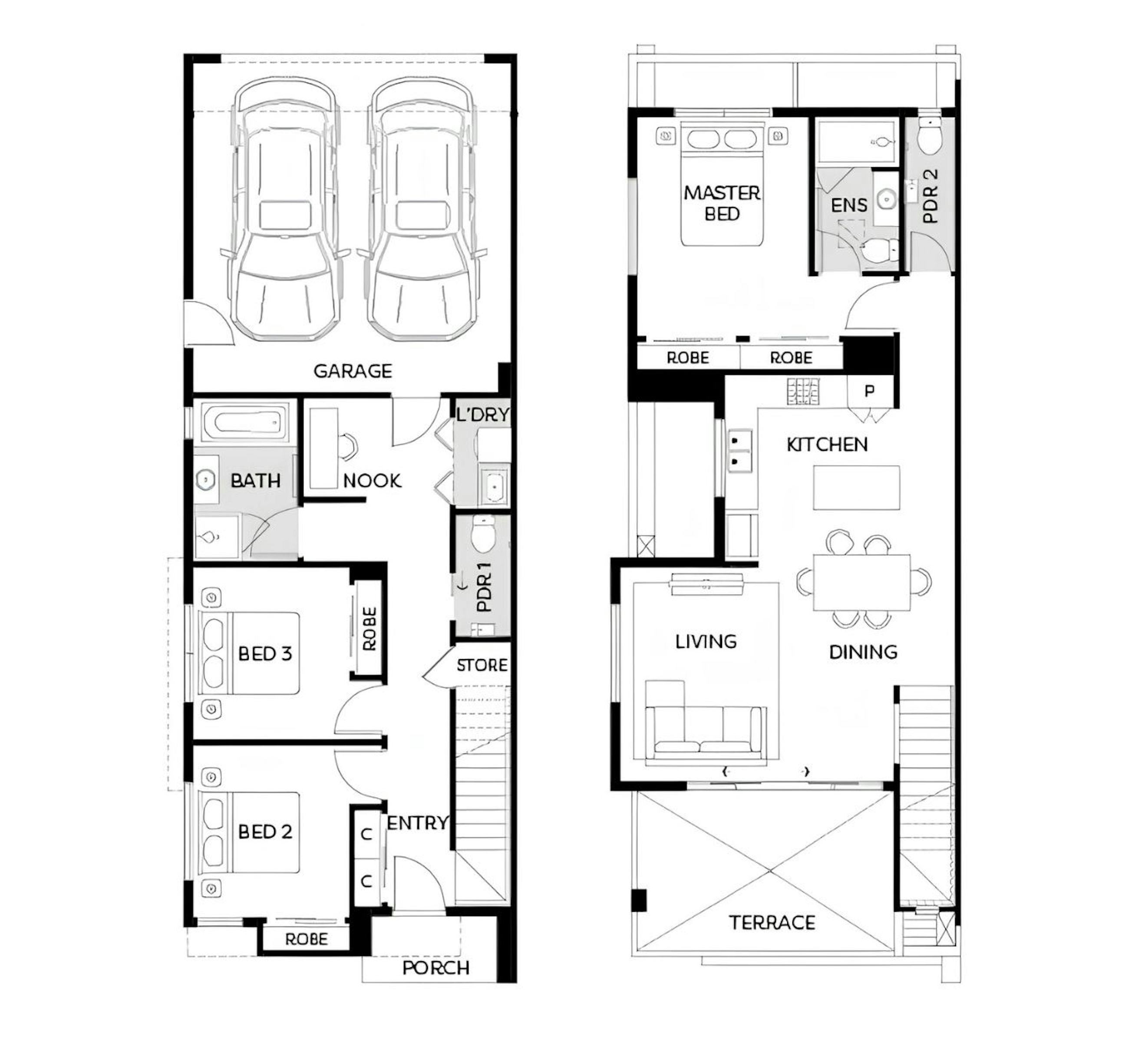 1053 Banjo Boulevard FRASER RISE, VIC 3336-9