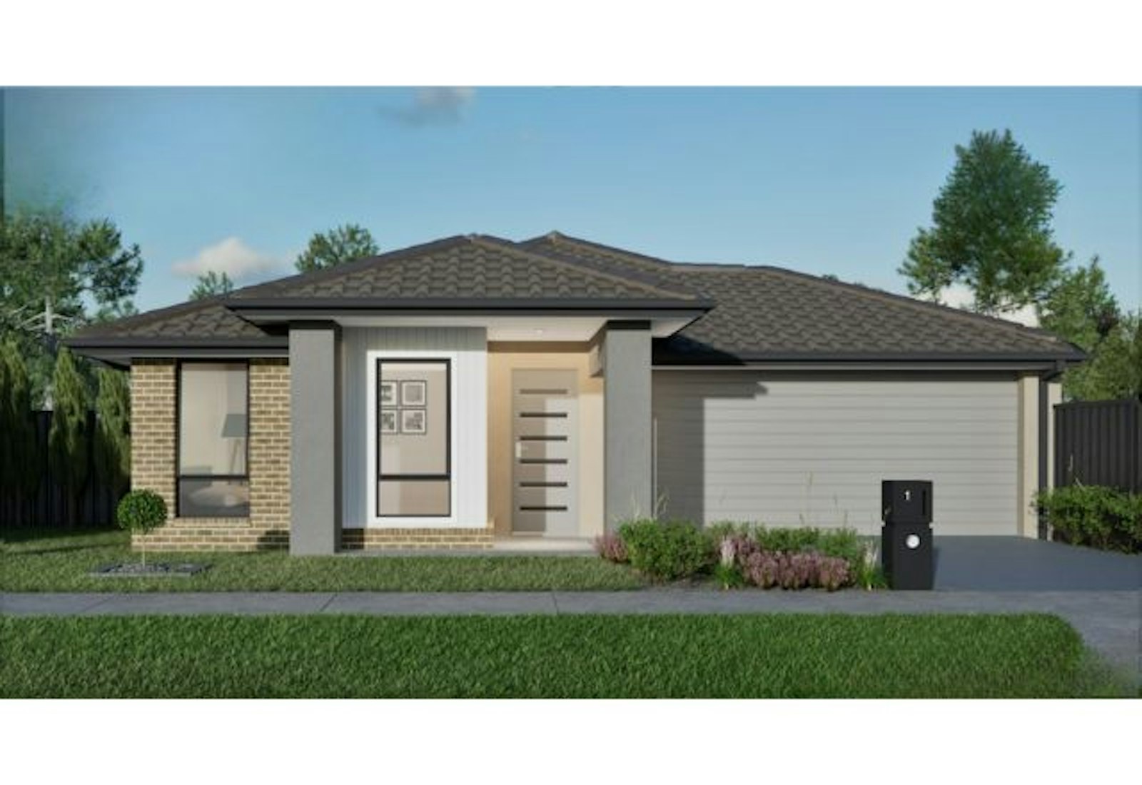 1302 Hogan St. MELTON SOUTH, VIC 3338