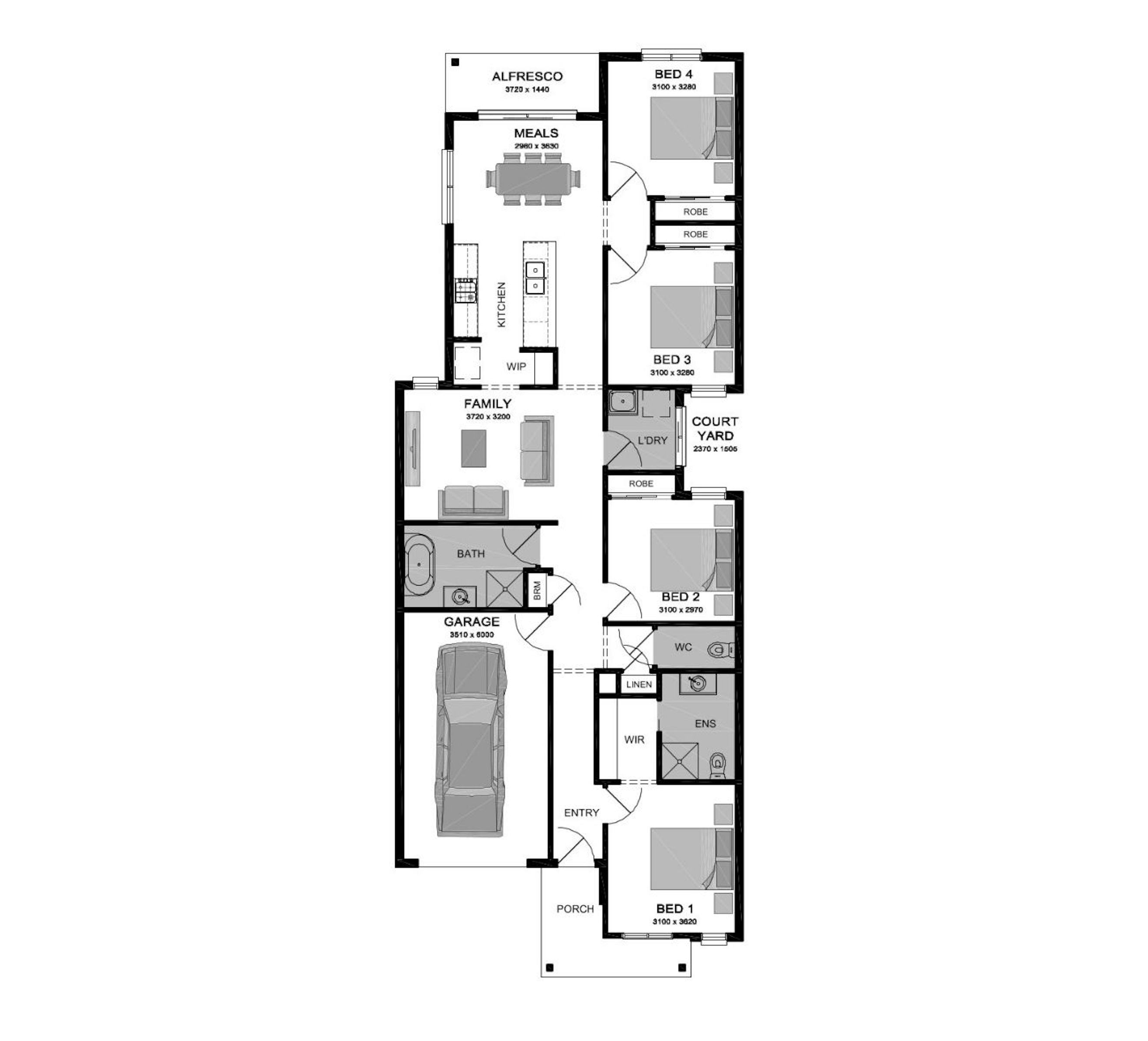333 Curlew Ave. OFFICER, VIC 3809-2