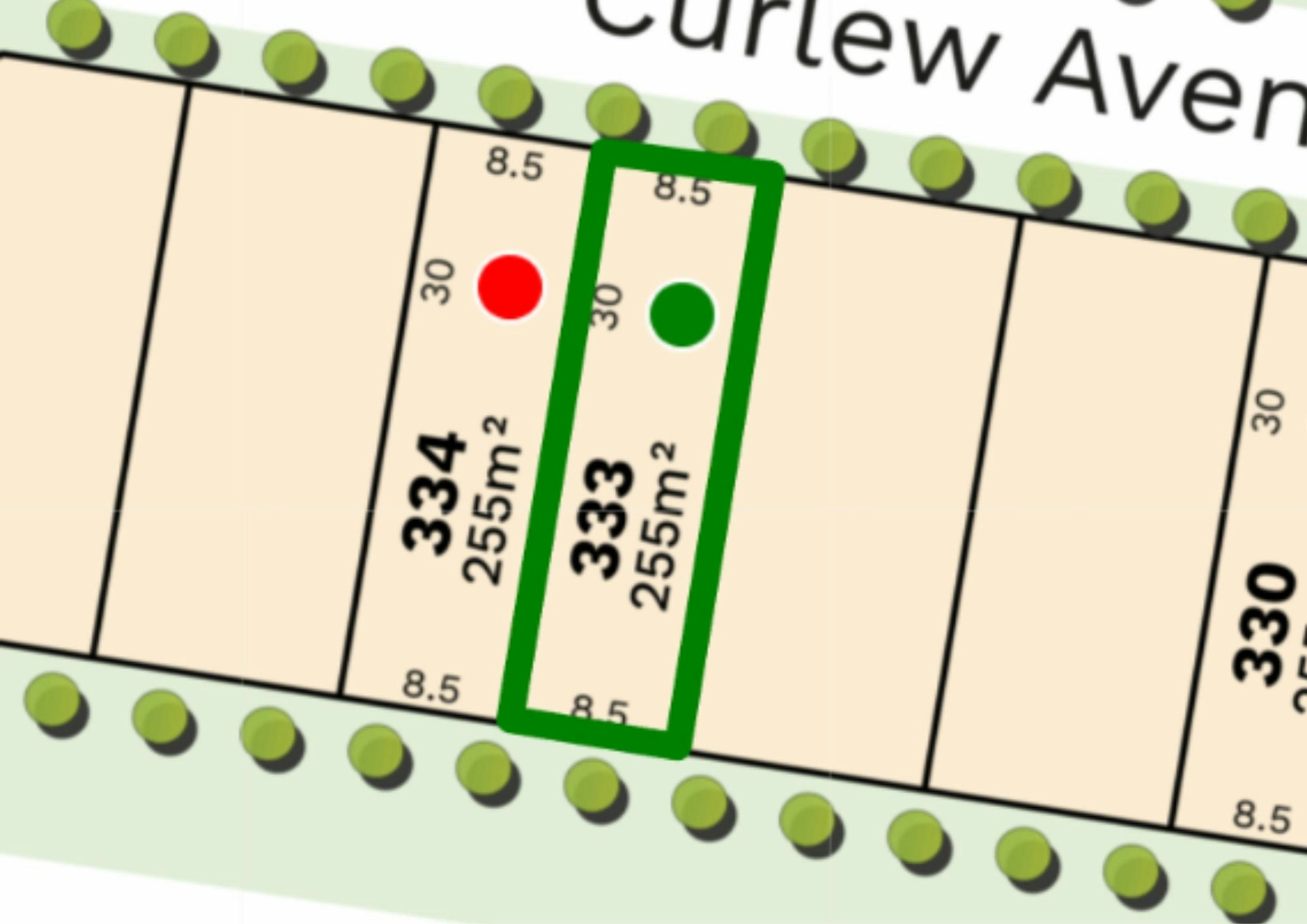 333 Curlew Ave. OFFICER, VIC 3809-3
