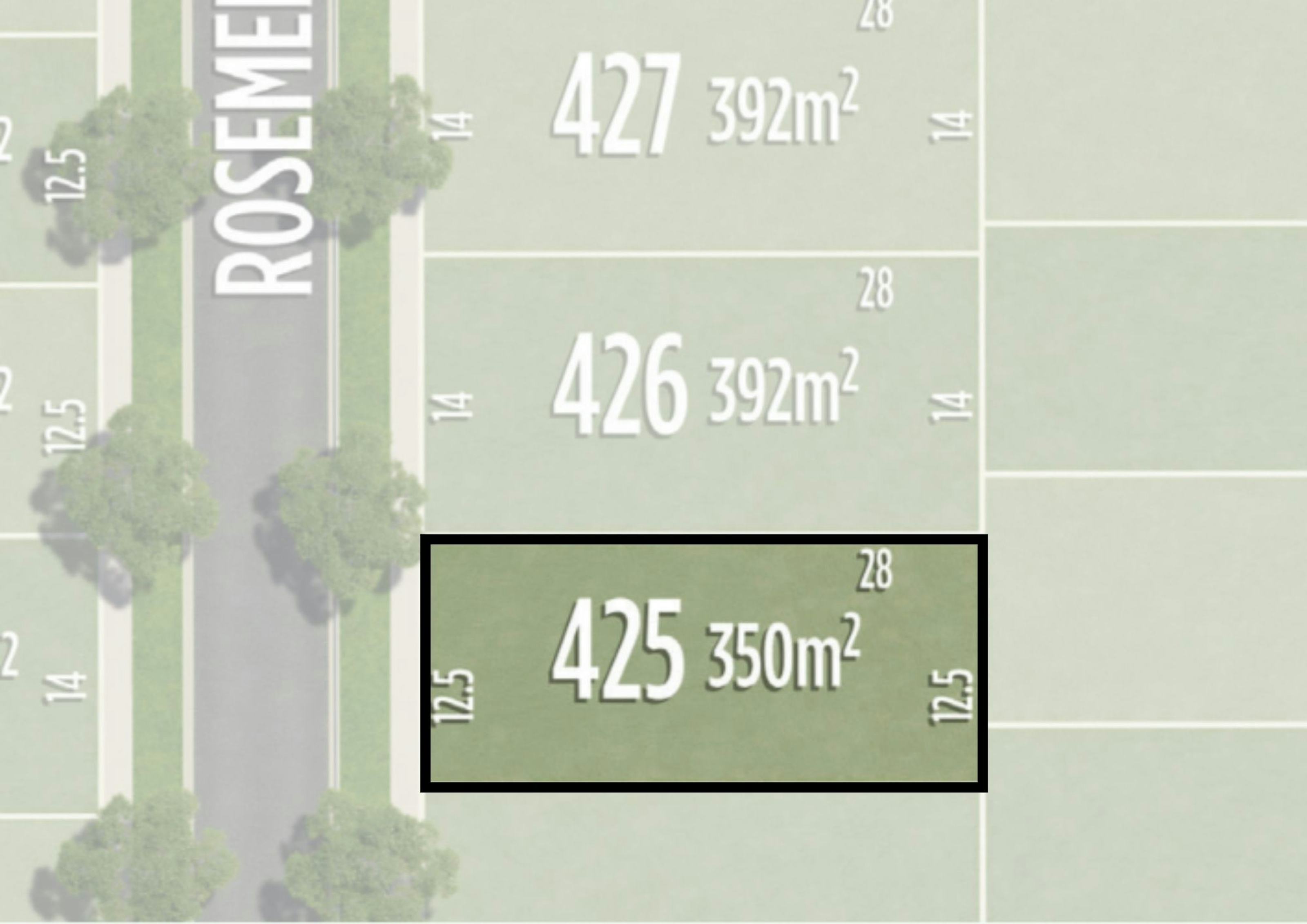 425 Rosemellow Cct. ROCKBANK, VIC 3335-2