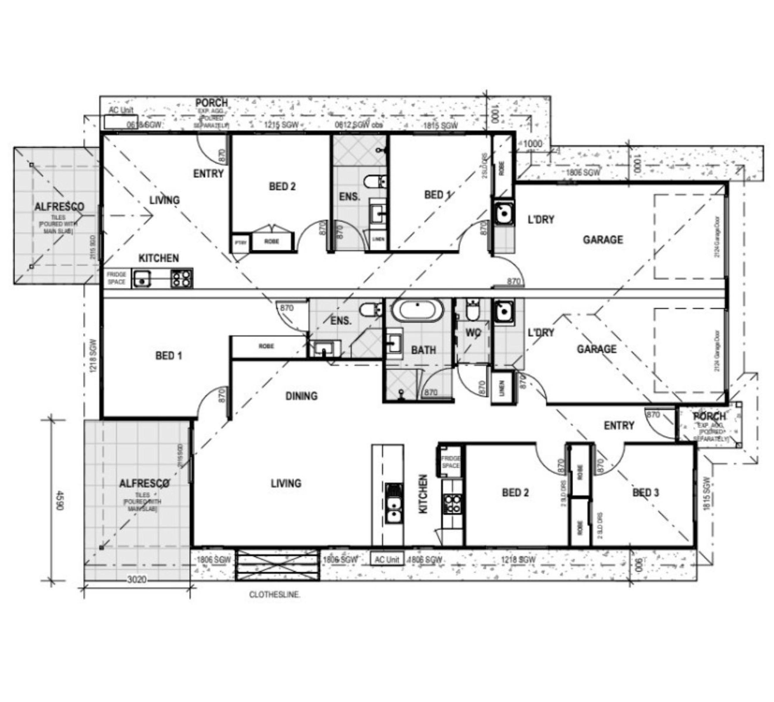 89 Freedrive Place DUNDOWRAN, QLD 4655-5
