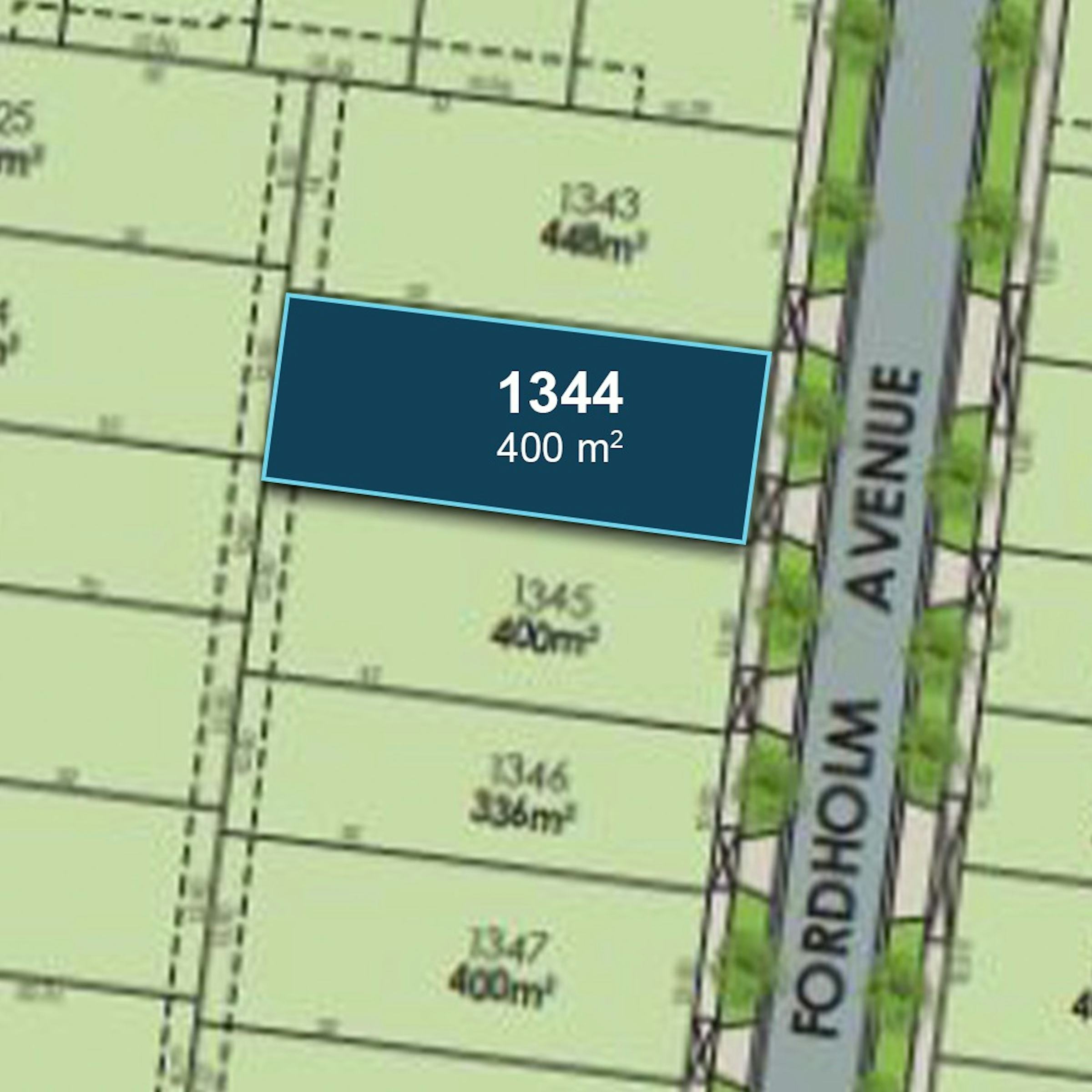 1344 Toolern Waters MELTON SOUTH, VIC 3338-4