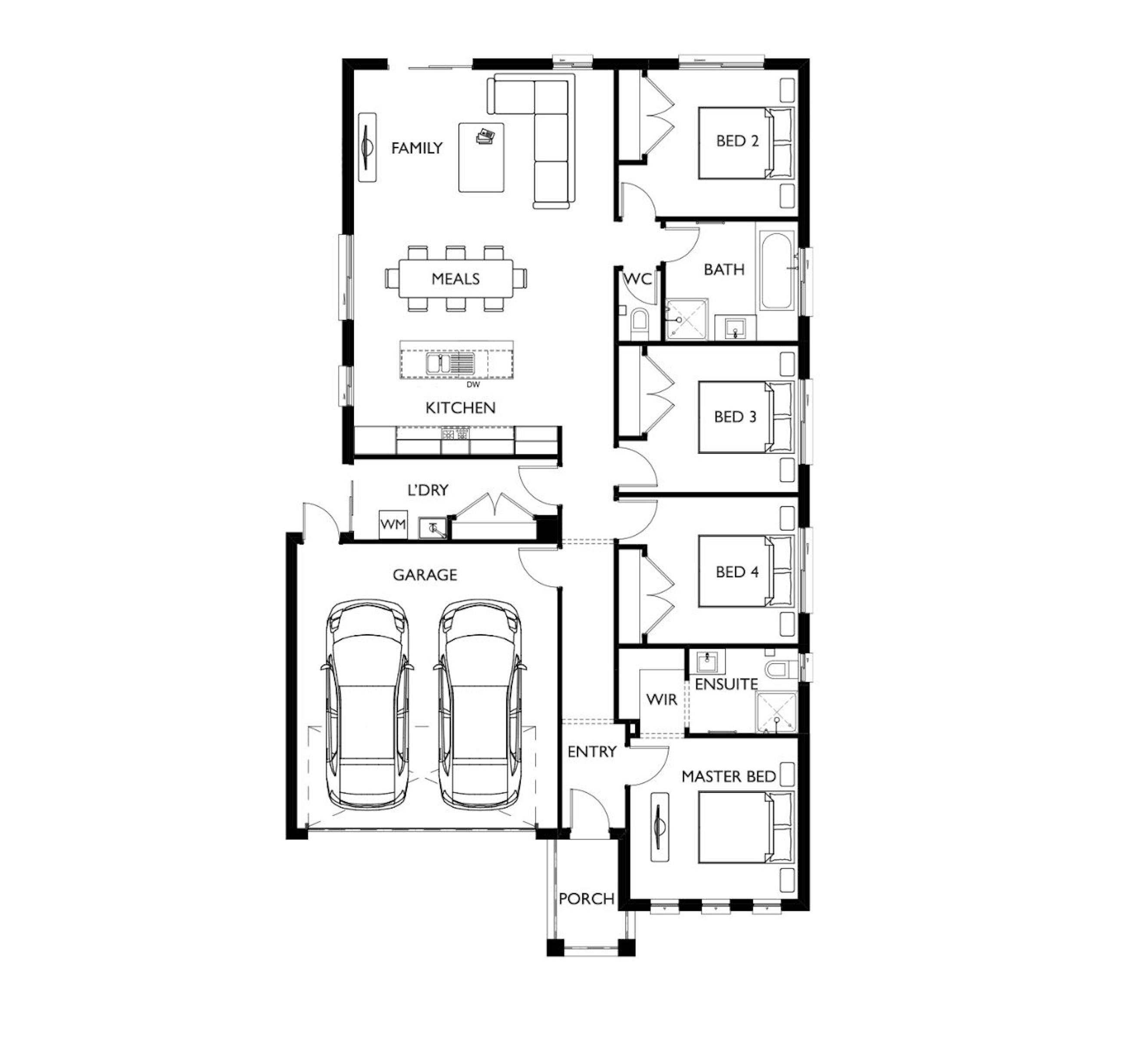425 Kinglea Rd. DONNYBROOK, VIC 3064-5