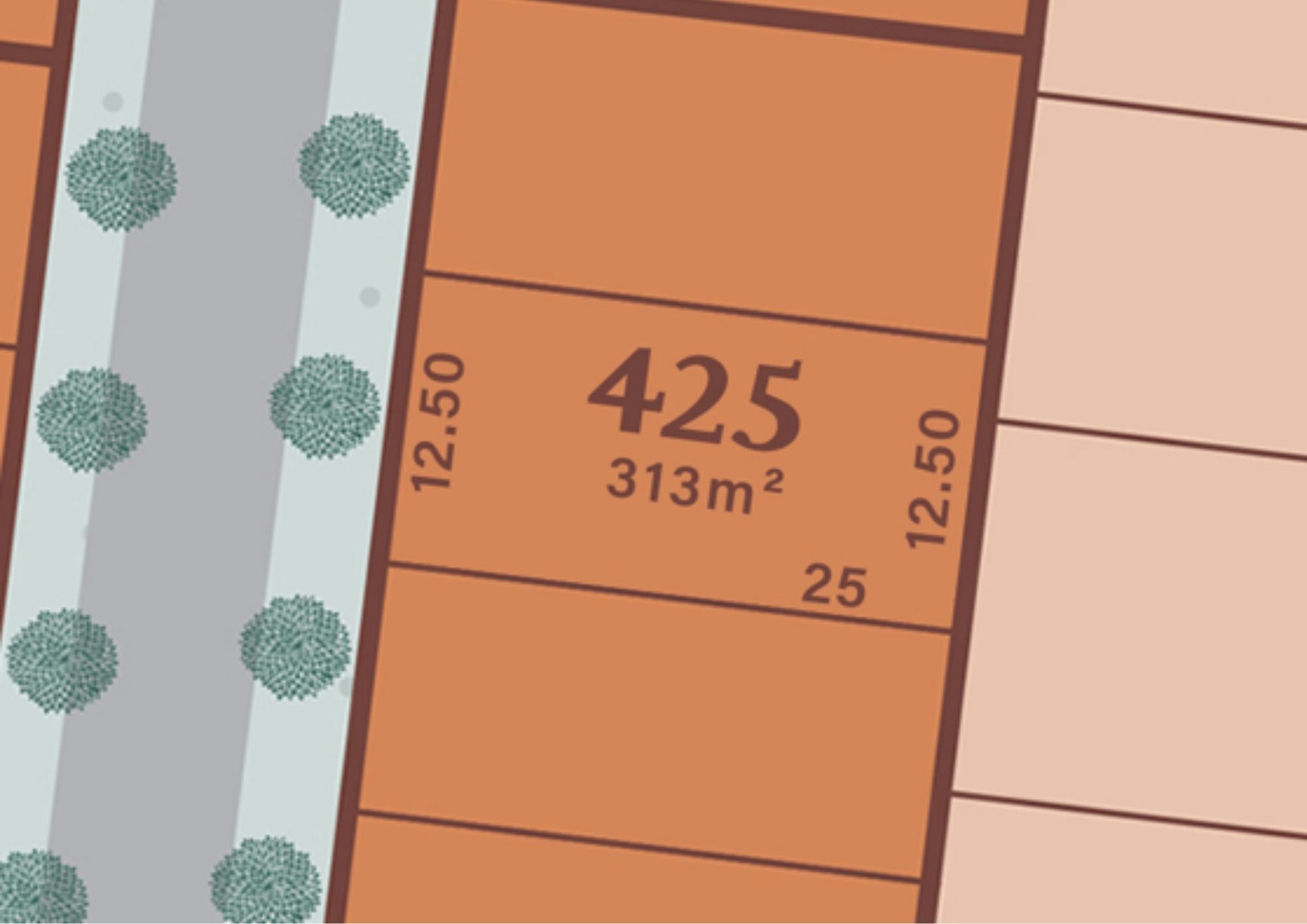 425 Kinglea Rd. DONNYBROOK, VIC 3064-6