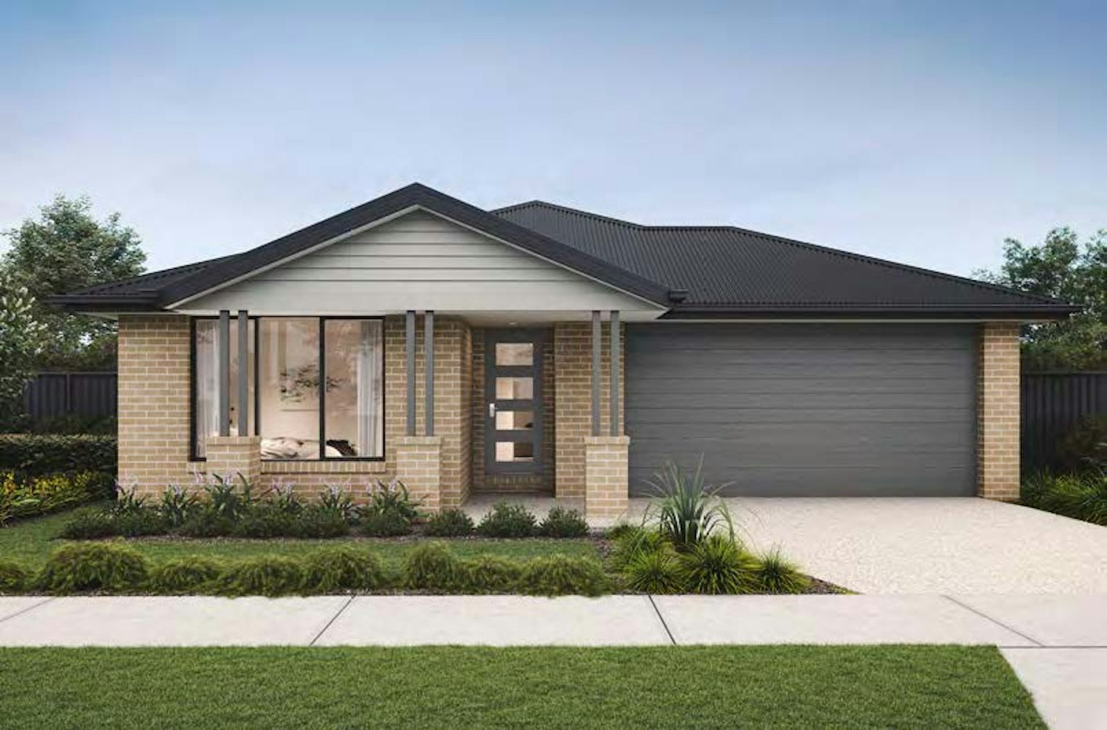 109 Electro Street WINTER VALLEY, VIC 3358