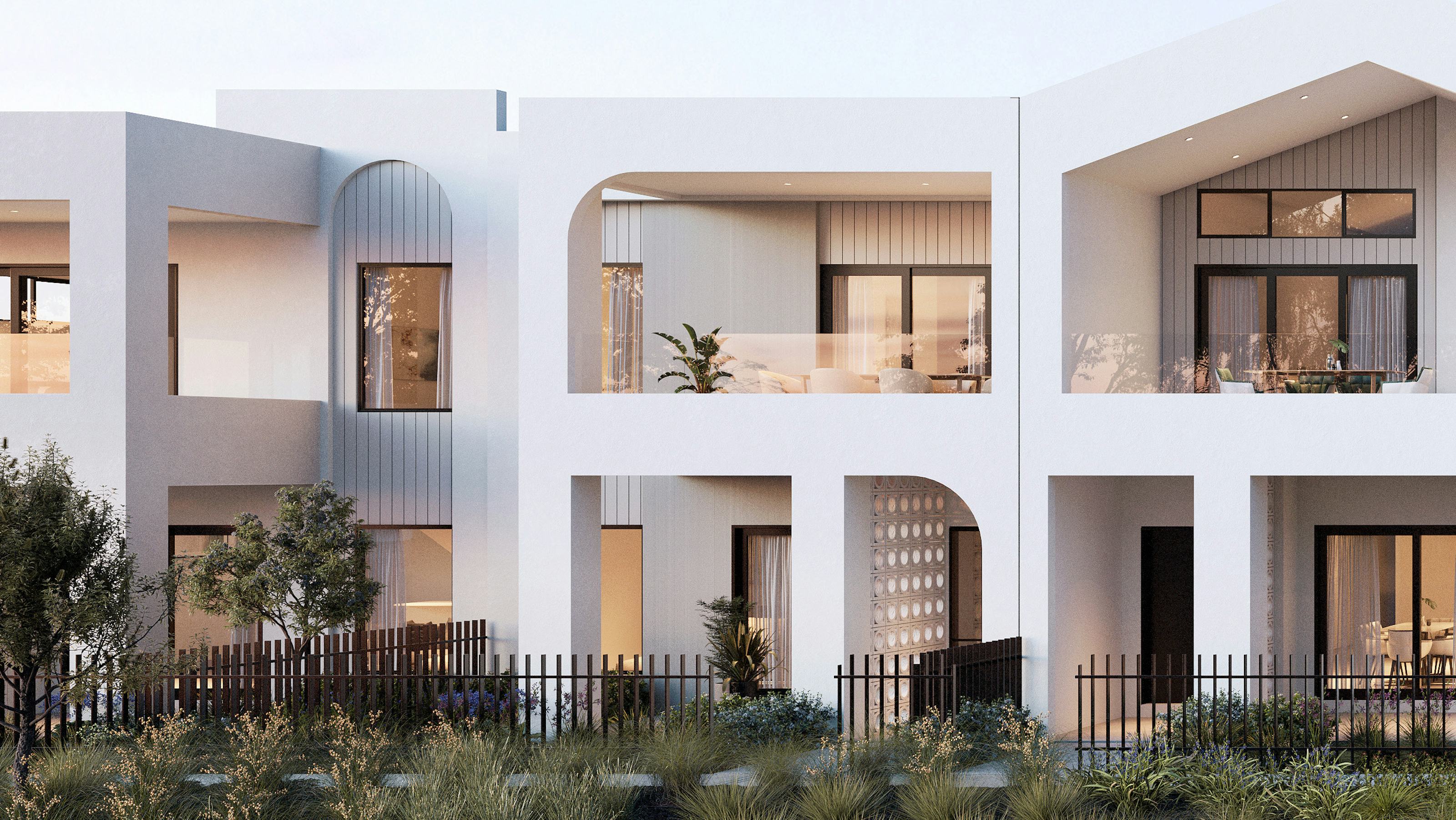 2 The Point Estate Point Lonsdale, VIC 3225