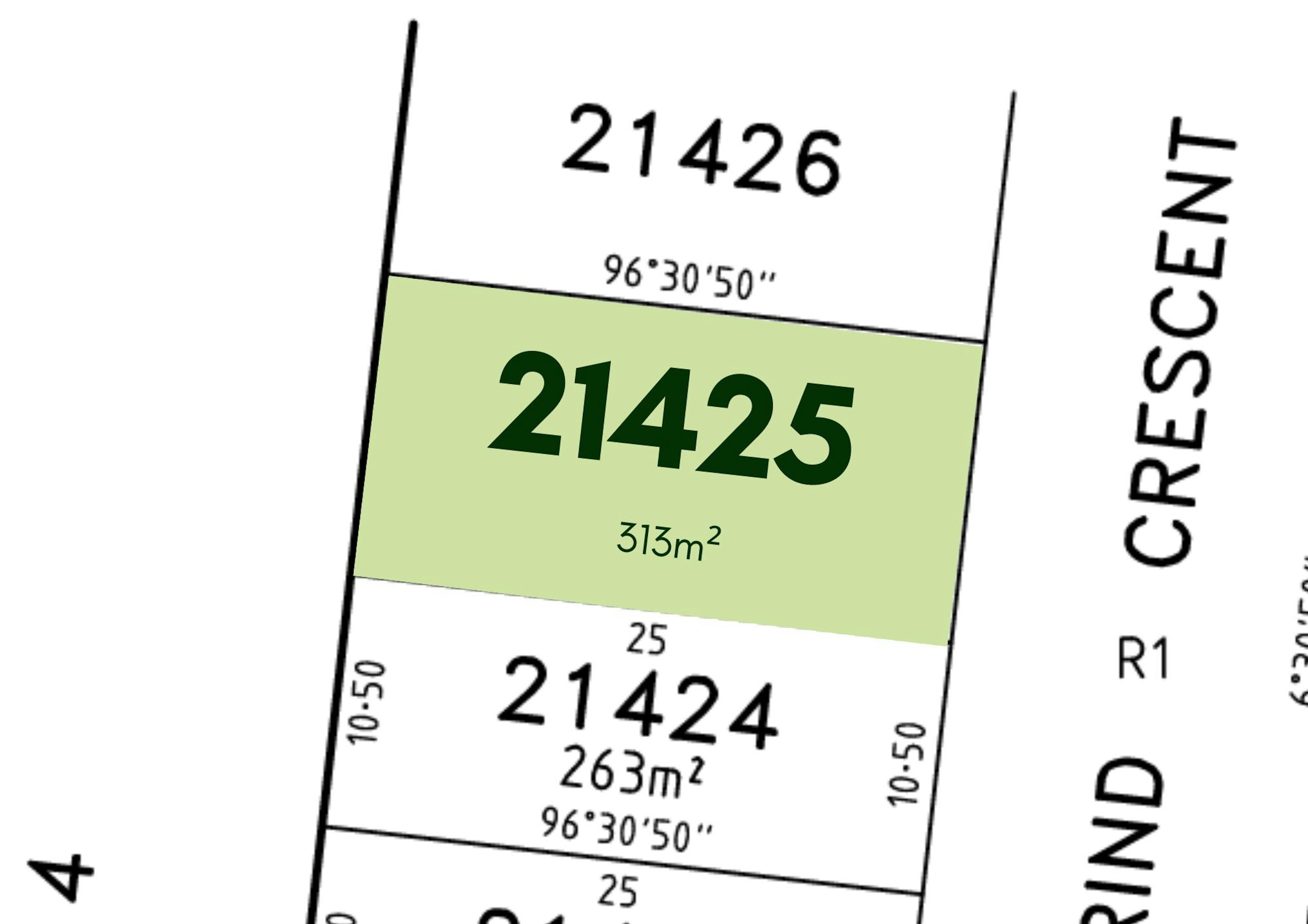21425 Rind Crescent DONNYBROOK, VIC 3064-6