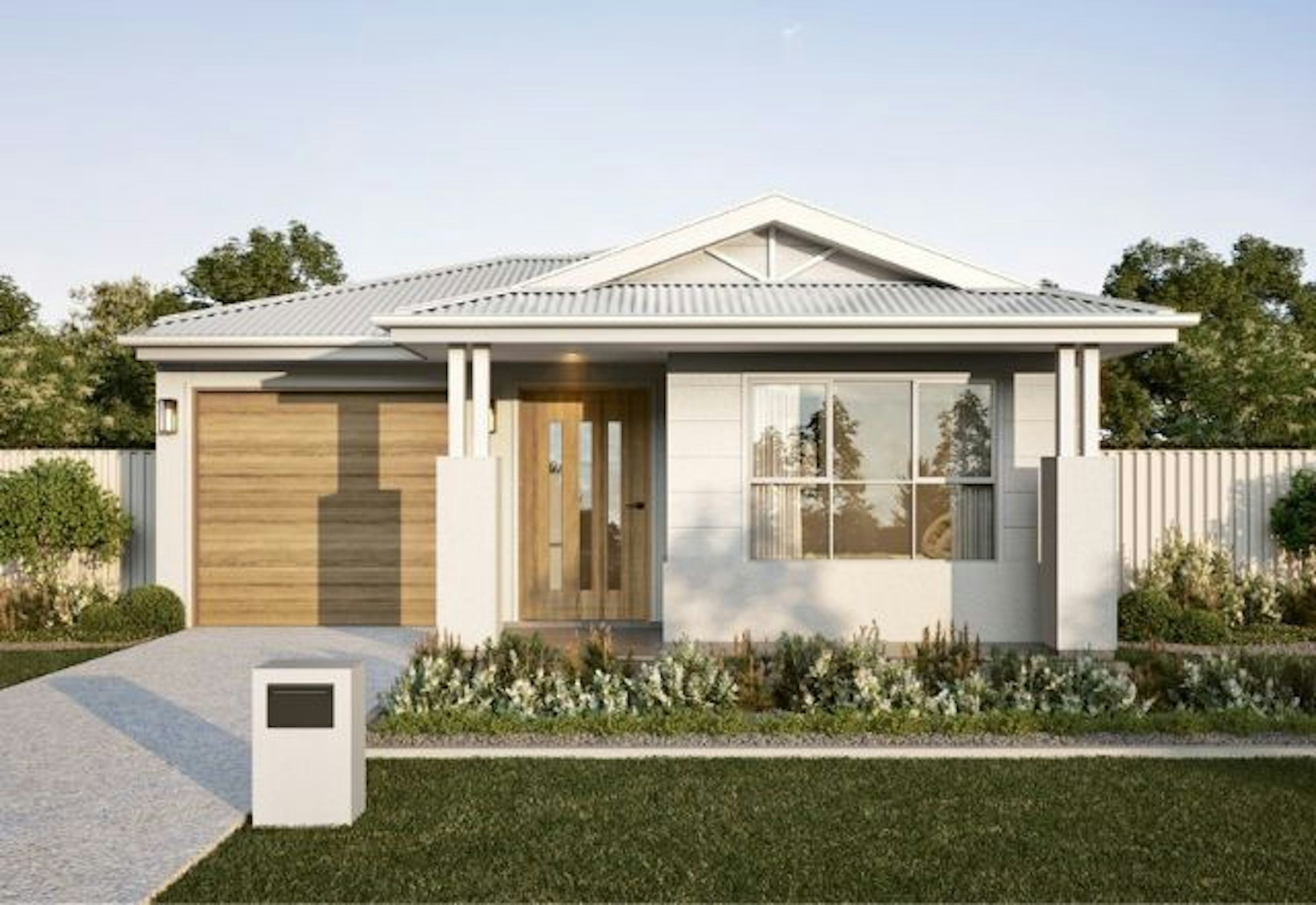 284 95 Gradwells Rd DORA CREEK, NSW 2264