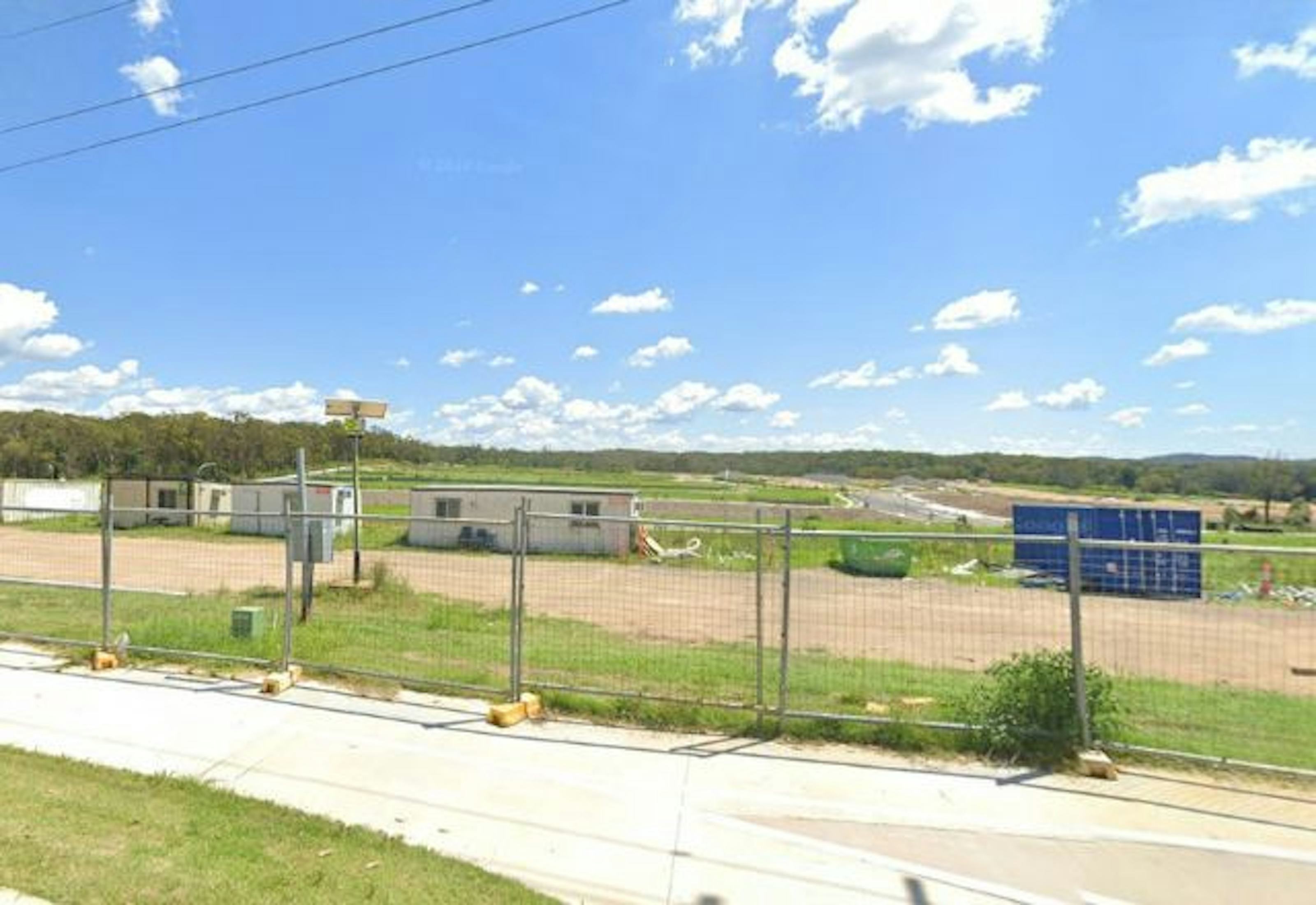 284 95 Gradwells Rd DORA CREEK, NSW 2264-5