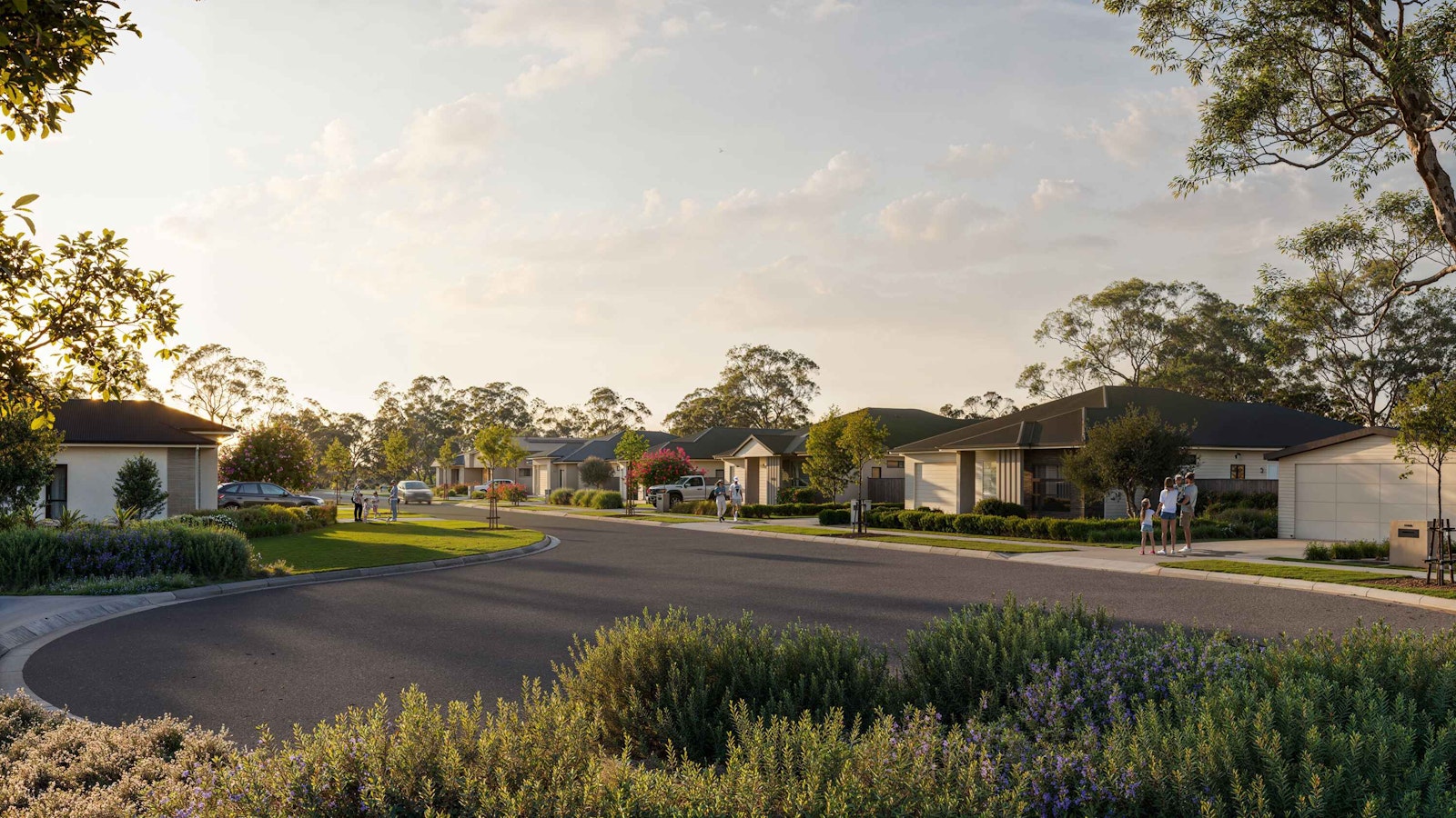 80 Gainsborough Lodge - Stage 2 Glenvale, QLD 4350-3