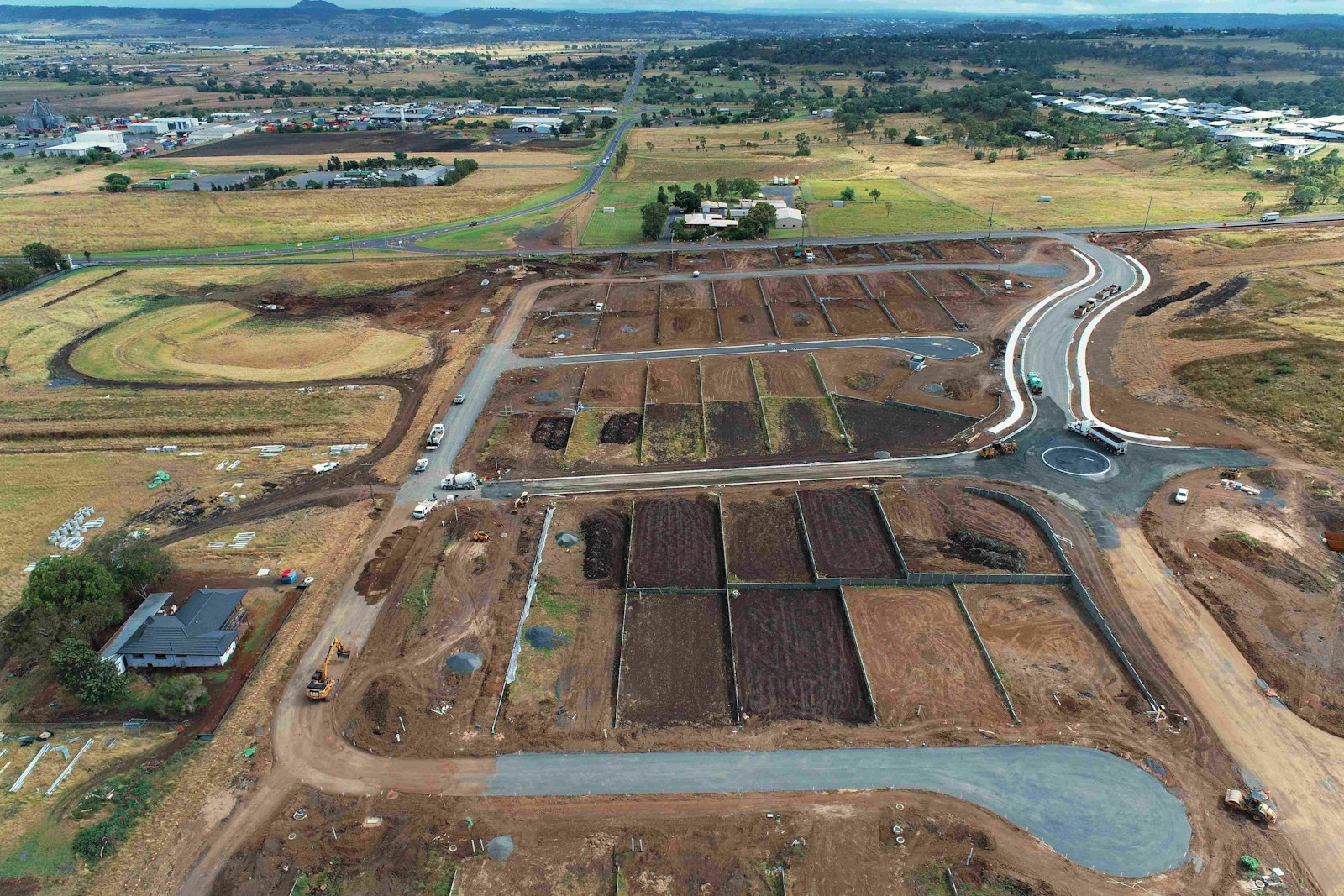 80 Gainsborough Lodge - Stage 2 Glenvale, QLD 4350-5