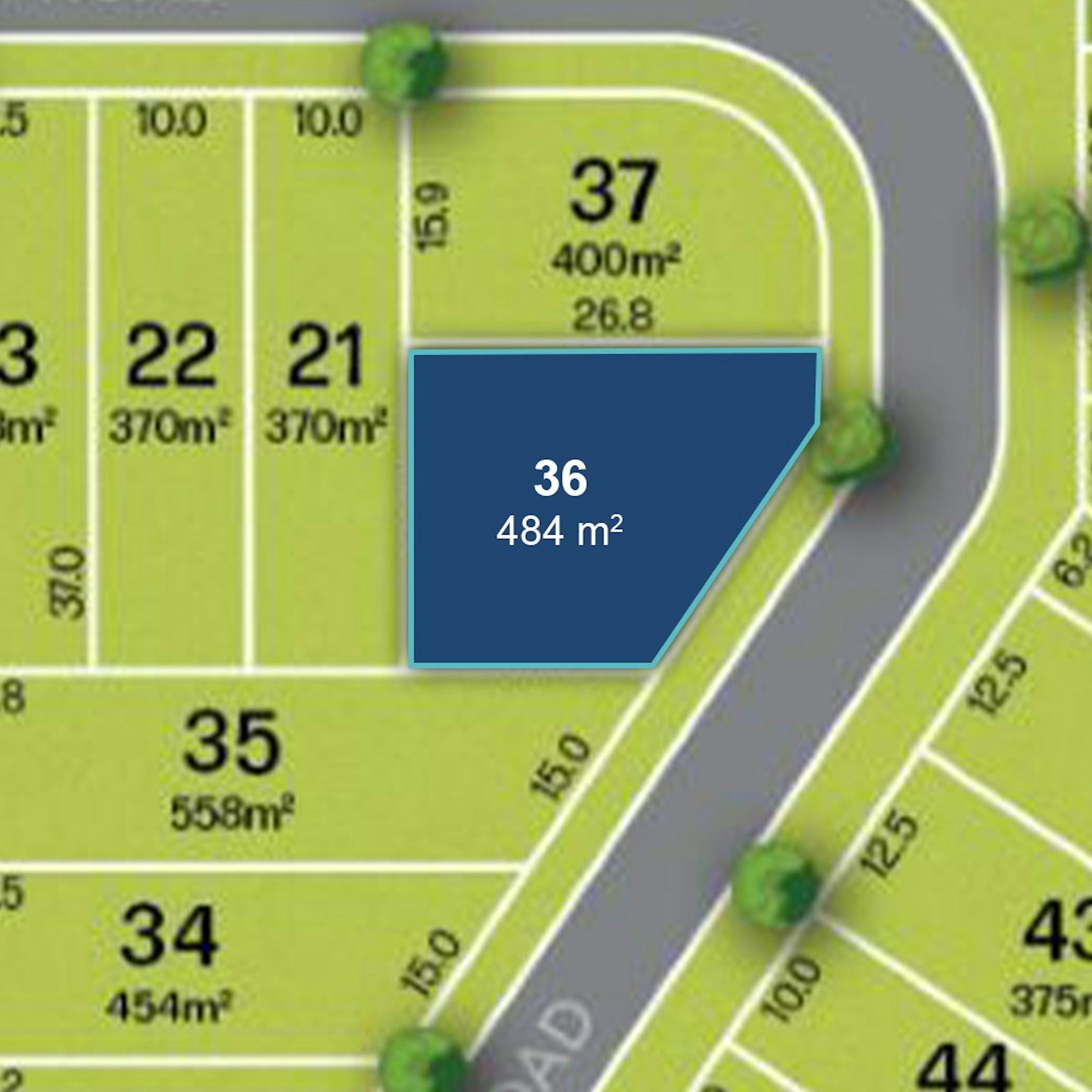 36 Farriers Creek BURPENGARY, QLD 4505-5
