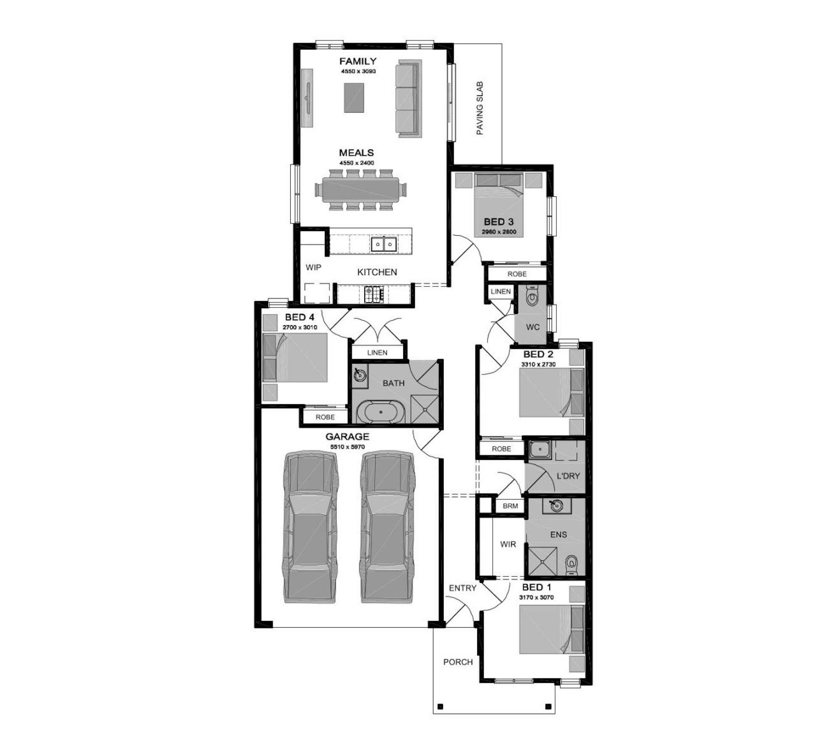 510 Helder Dr. MAMBOURIN, VIC 3024-1