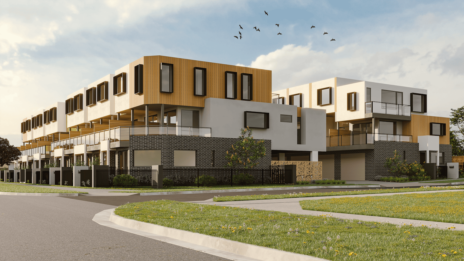 21 26-28 Scoresby Rd Bayswater, VIC 3153