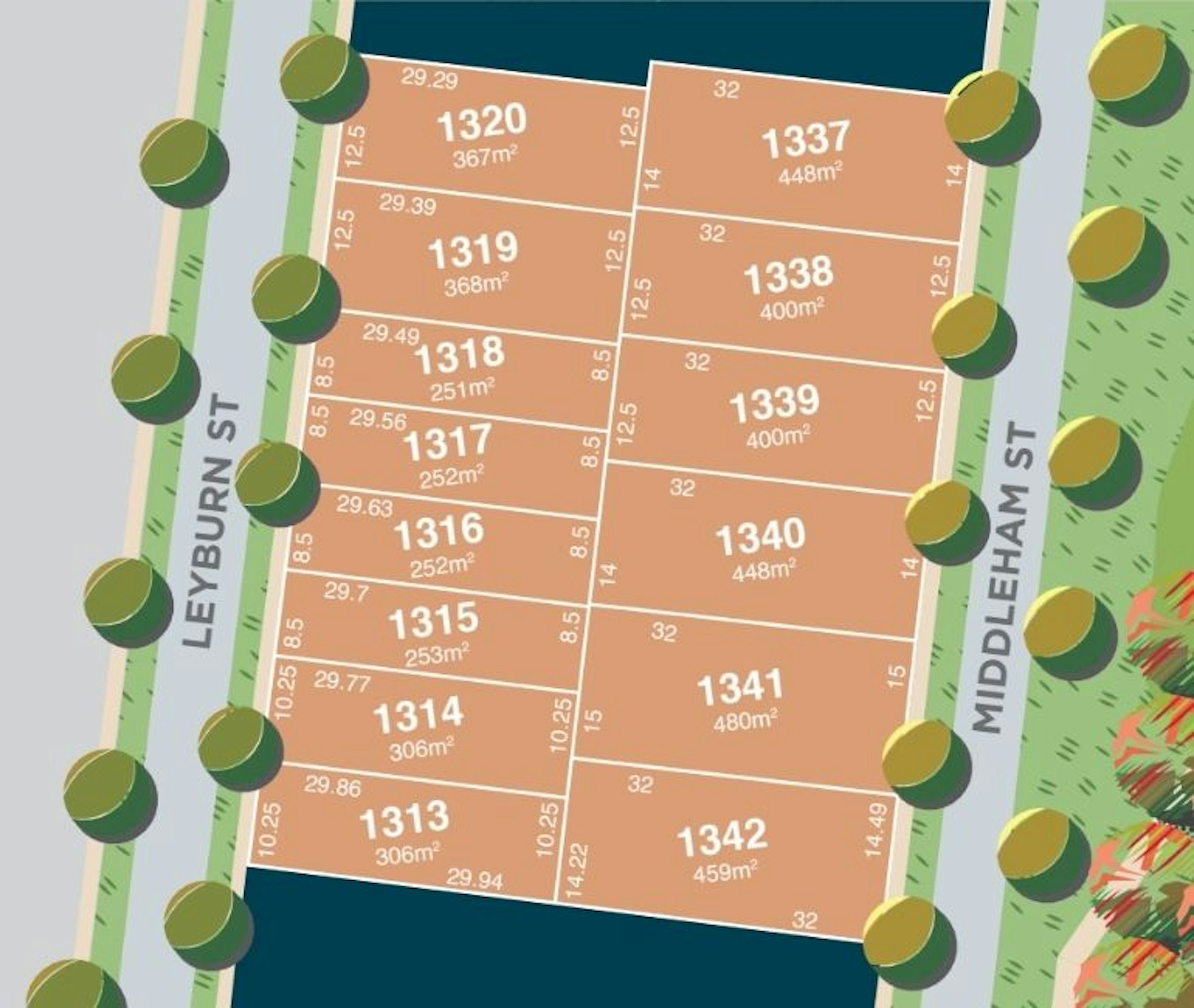 1342 Austin Estate LARA, VIC 3212-6