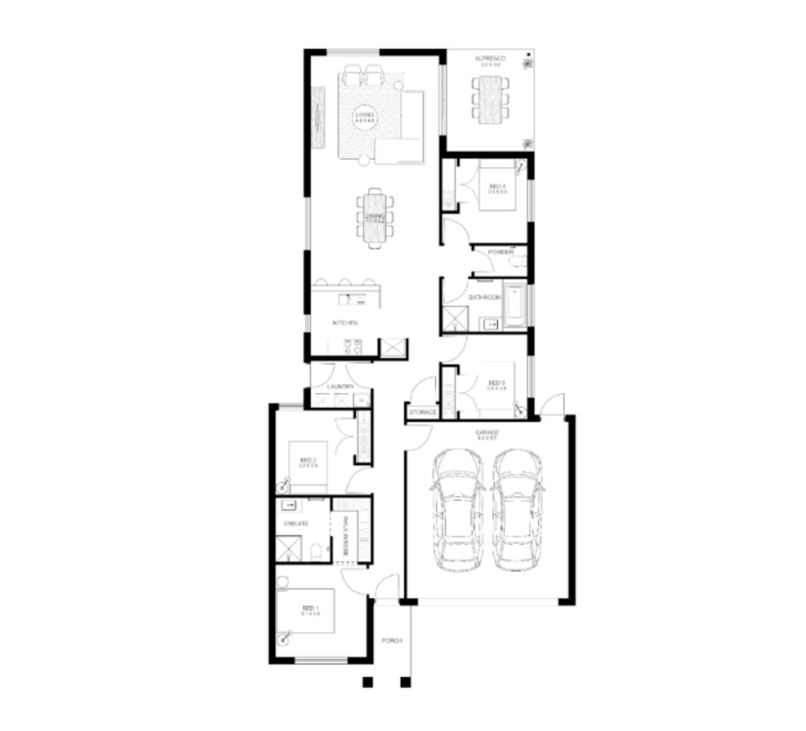 1342 Austin Estate LARA, VIC 3212-7