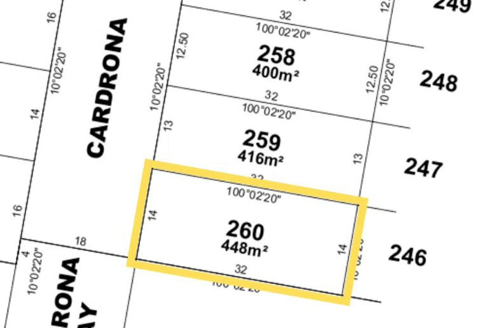 260 Cardrona Way BALLARAT, VIC 3353-4