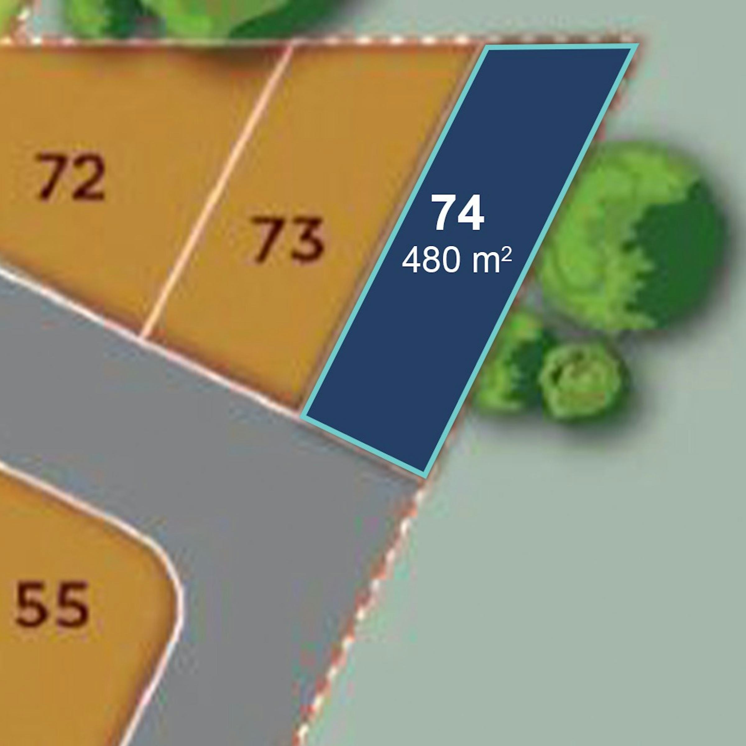 74 Riverleigh Estate LOGAN RESERVE, QLD 4133-4