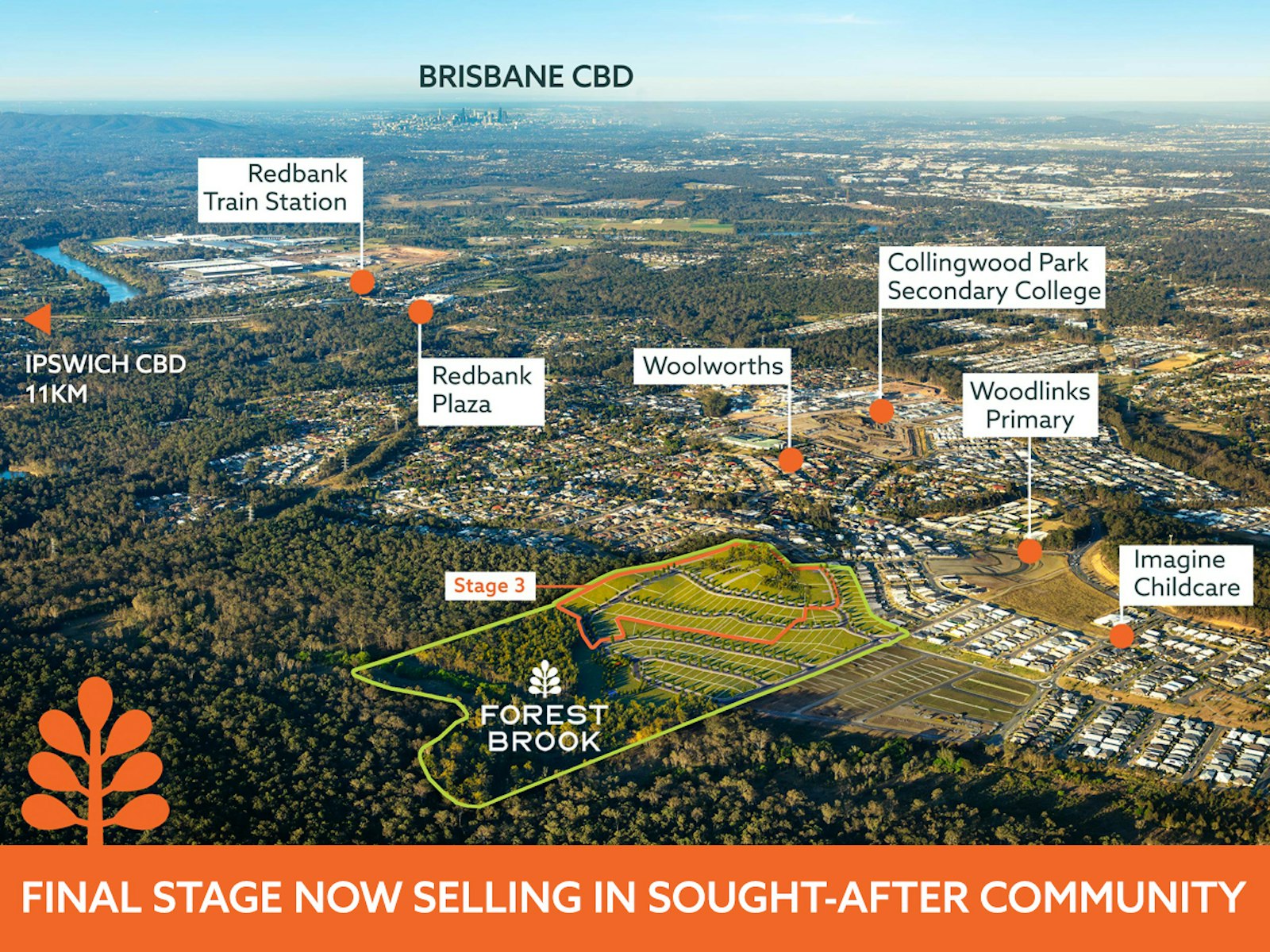 36 Acacia Place Collingwood Park, QLD 4301-2