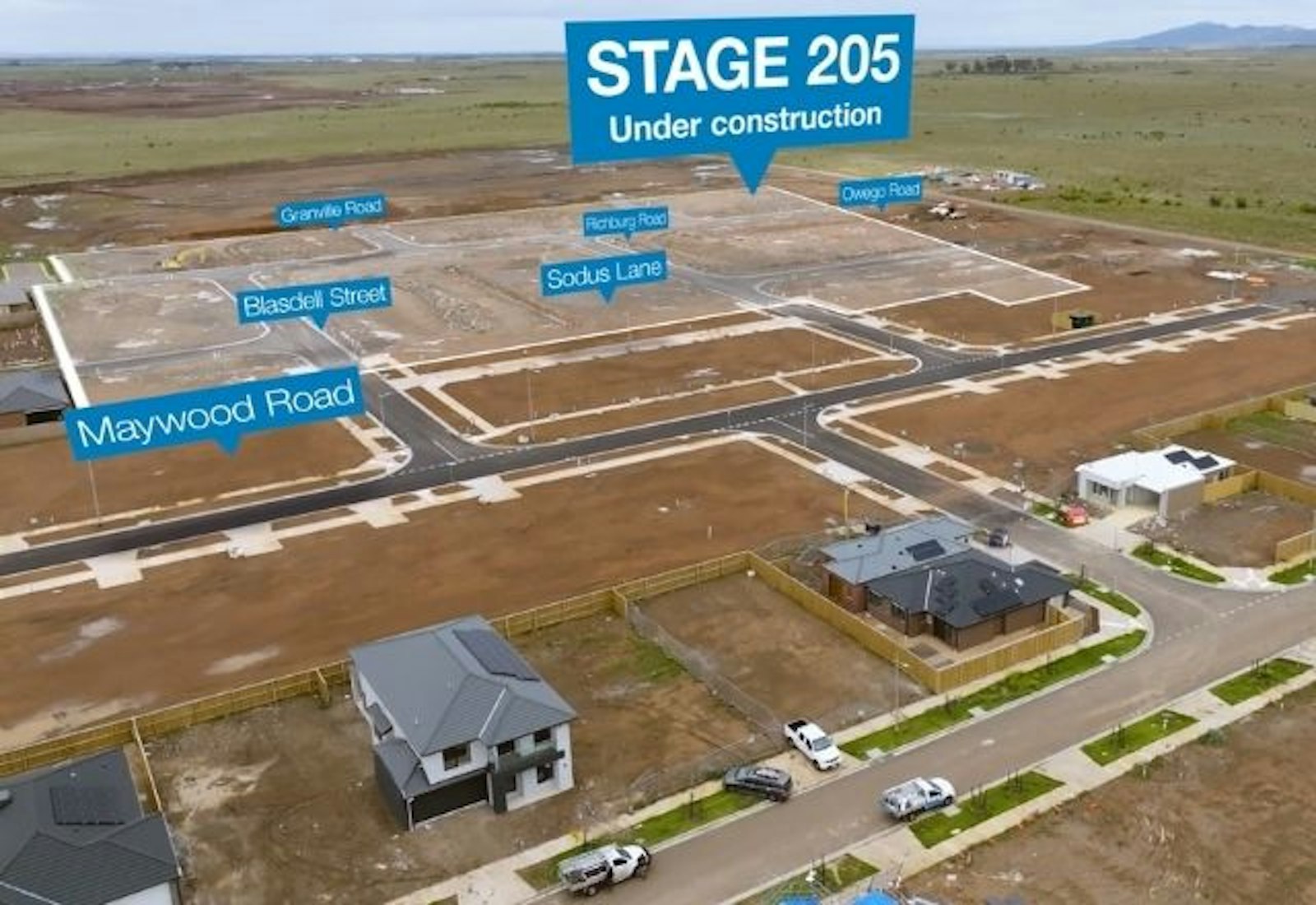 20506 Owego Rd. MANOR LAKES, VIC 3024-8