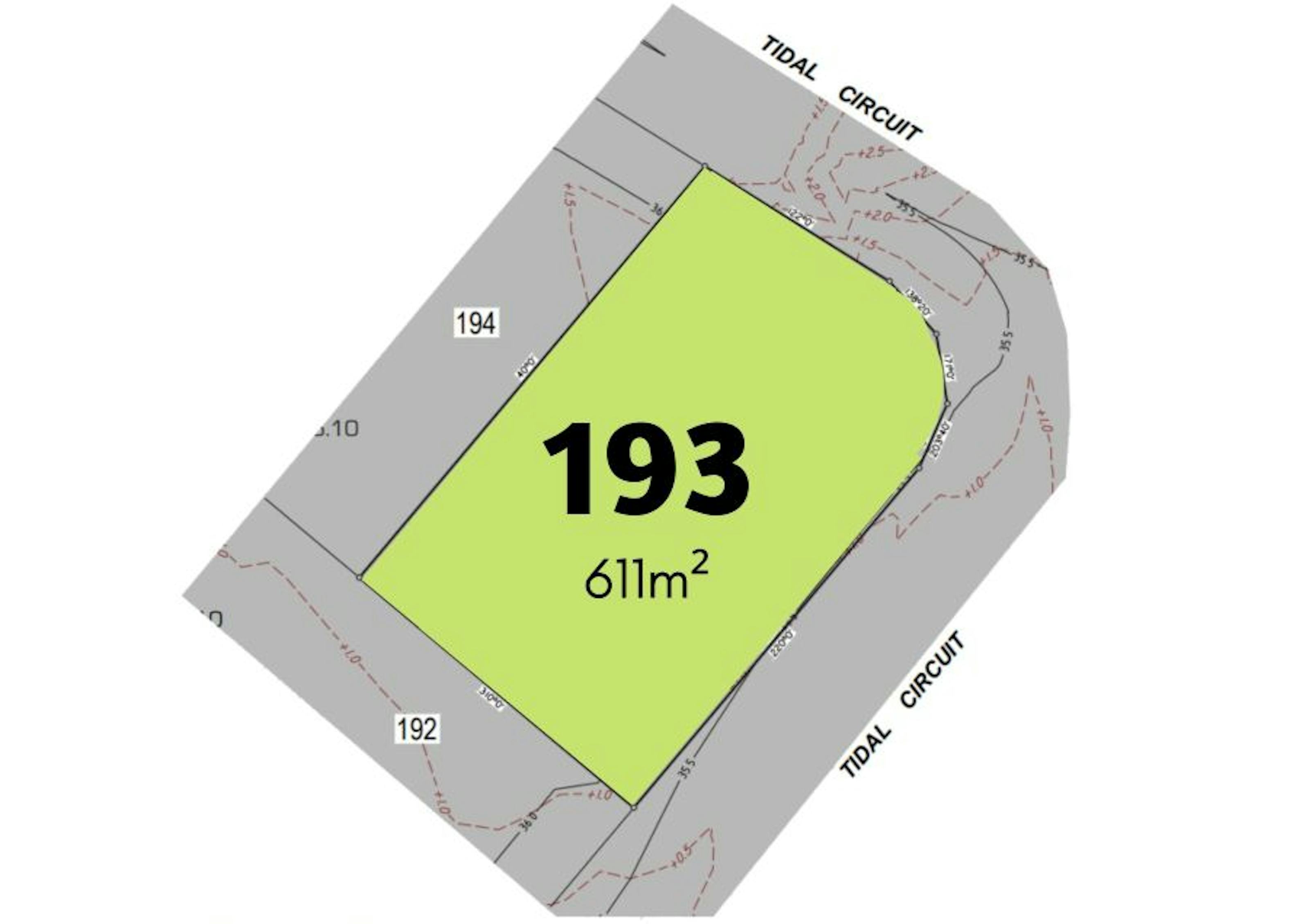 193 Tidal Court RIVERBEND, QLD 4280-6