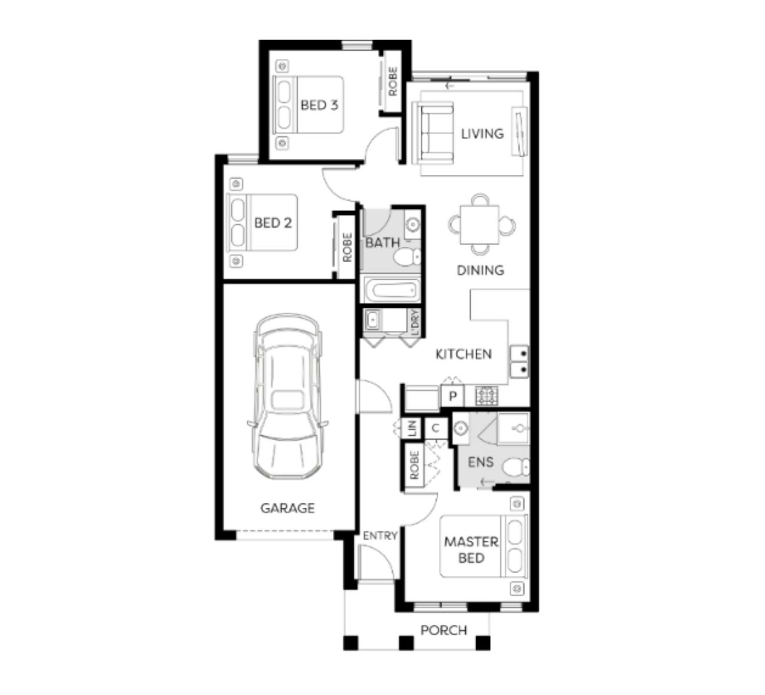 159 Startwort Rd. OFFICER, VIC 3809-4