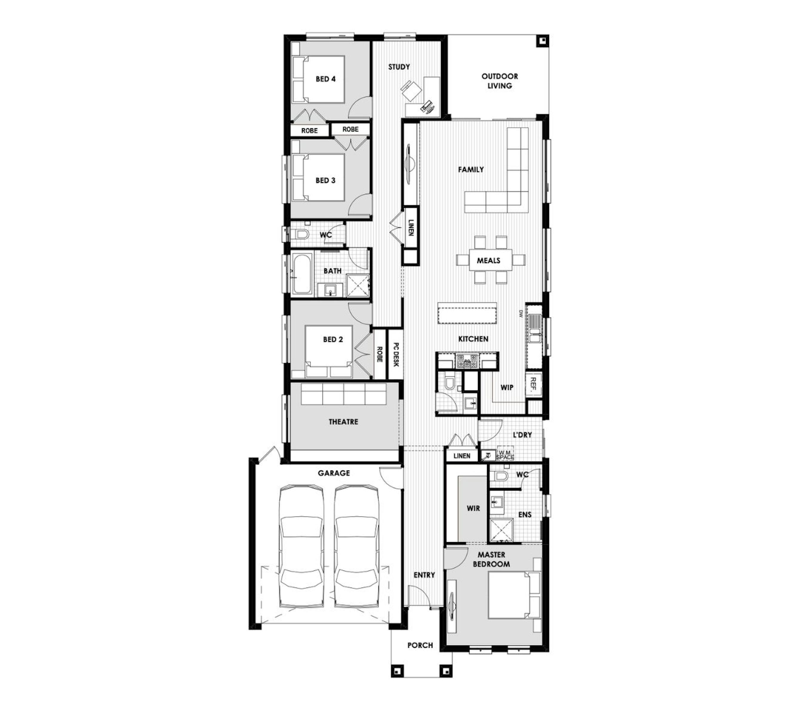 410 Derby Parade KILMORE, VIC 3764-6